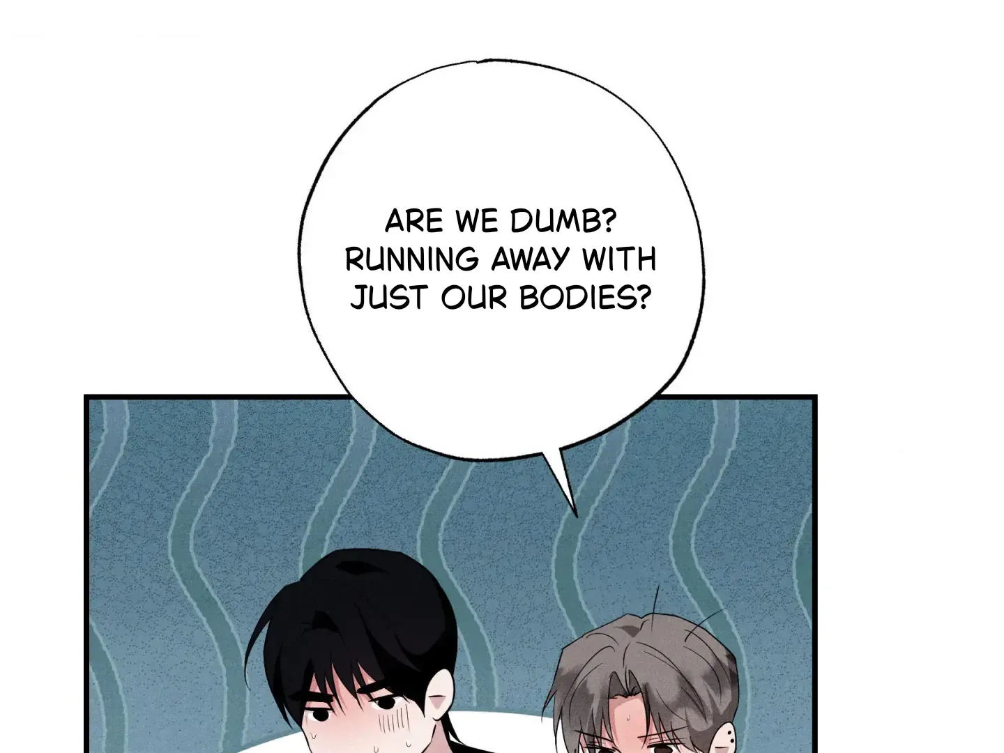 Read Unsleep chapter 45 image 175 on Lezhin