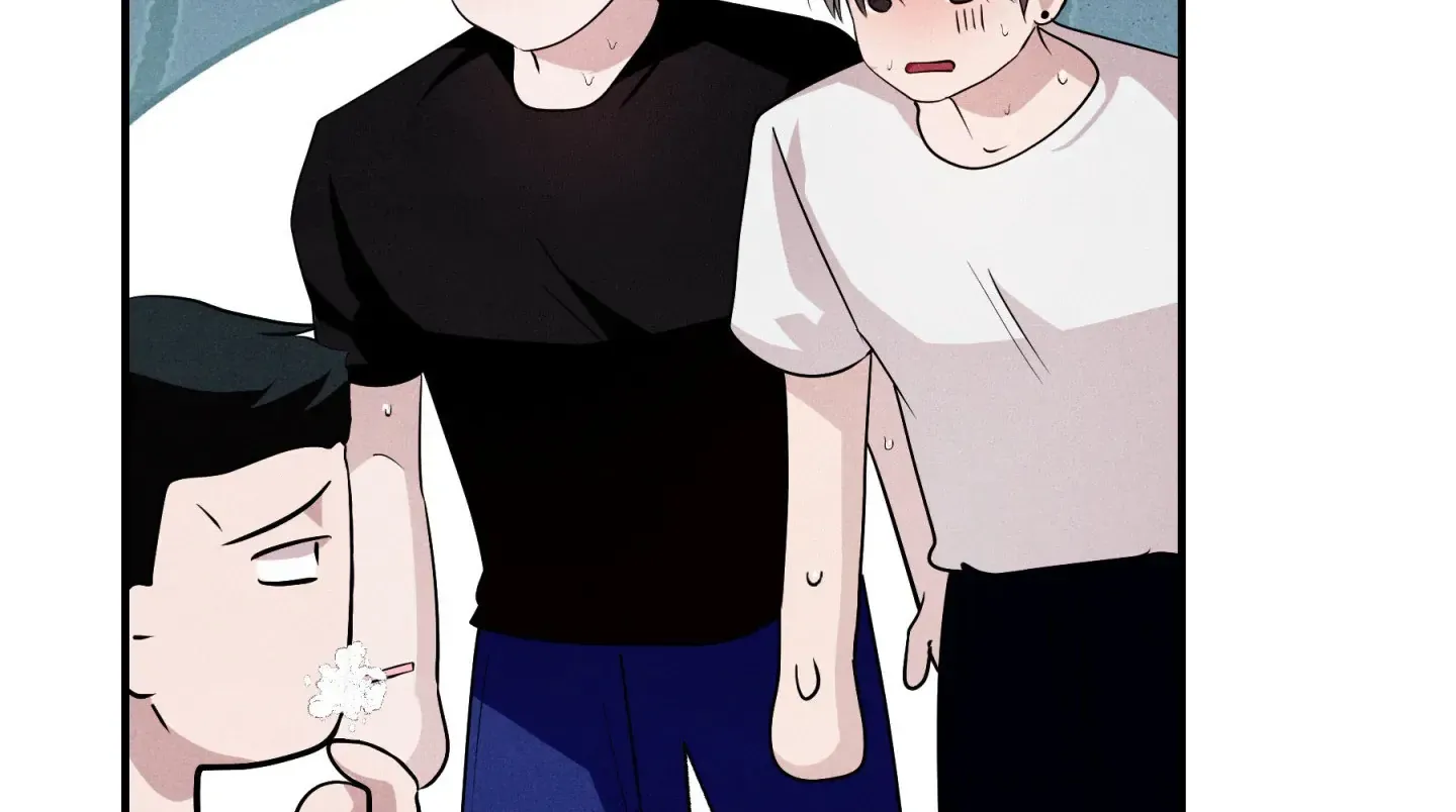 Read Unsleep chapter 45 image 176 on Lezhin