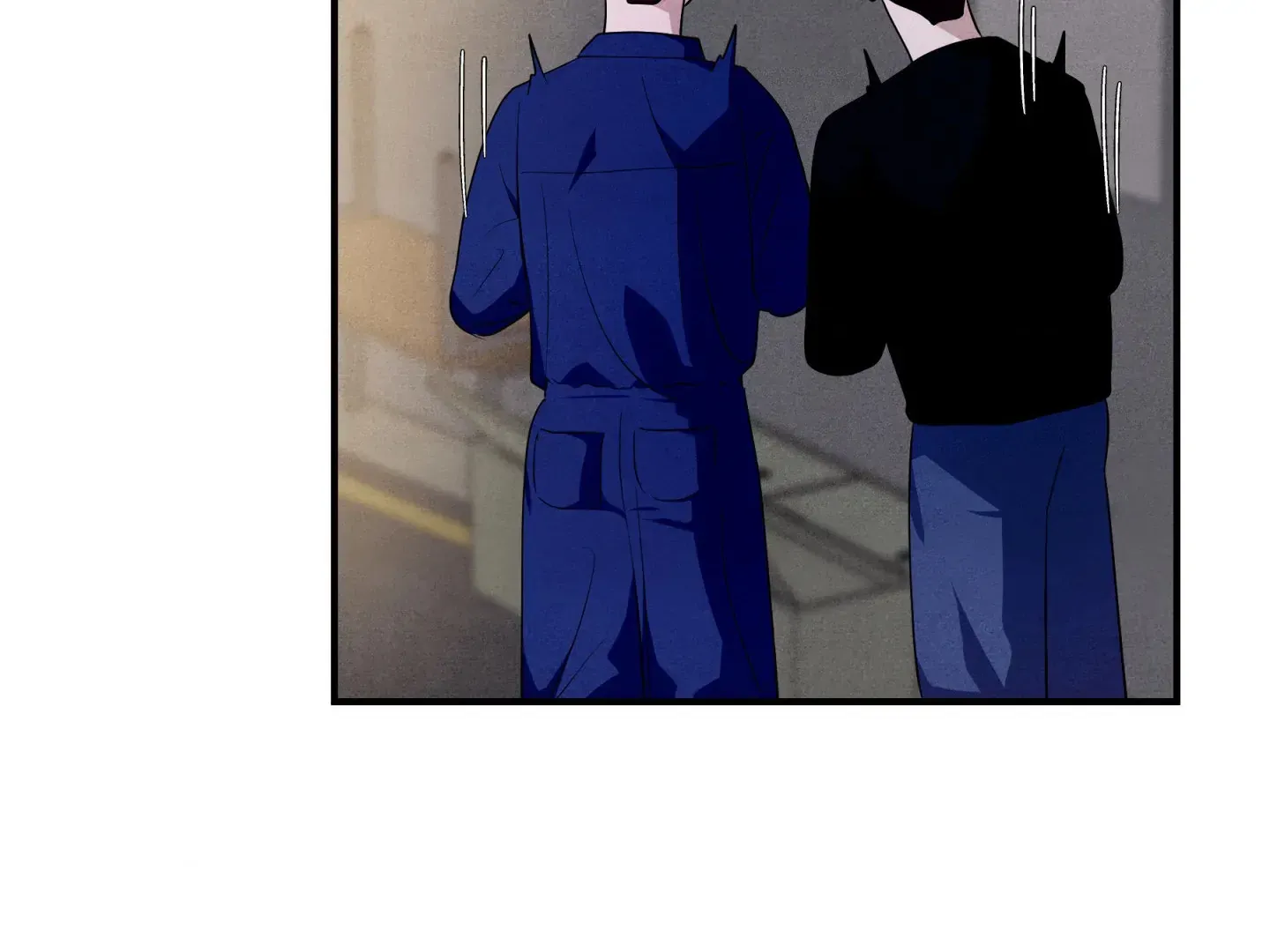 Read Unsleep chapter 45 image 18 on Lezhin