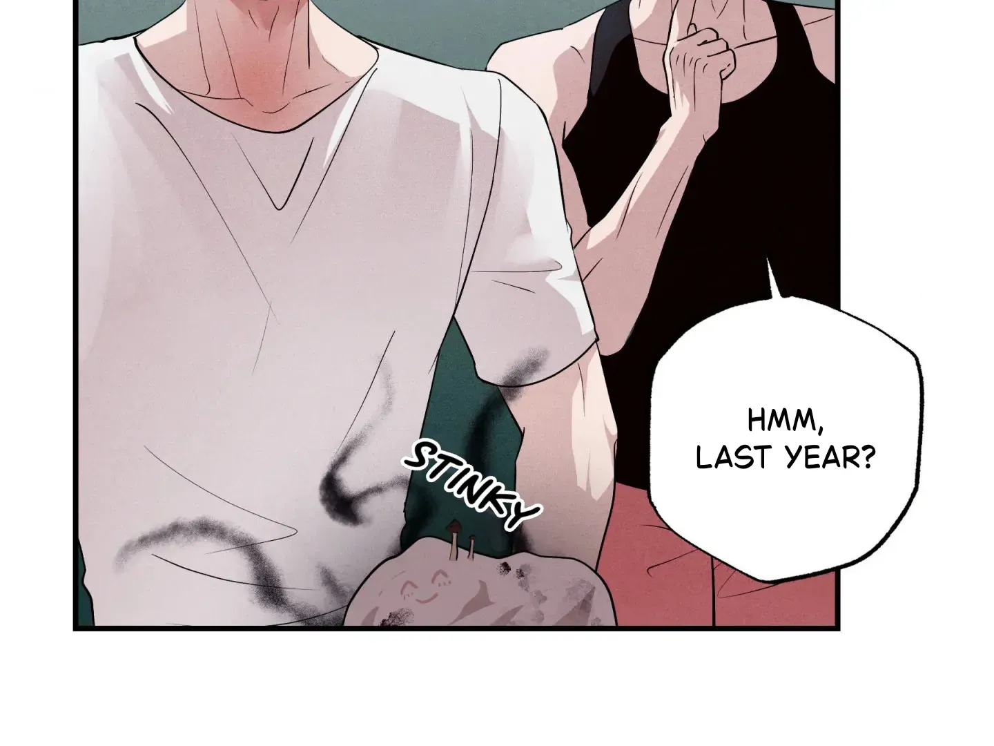 Read Unsleep chapter 45 image 184 on Lezhin