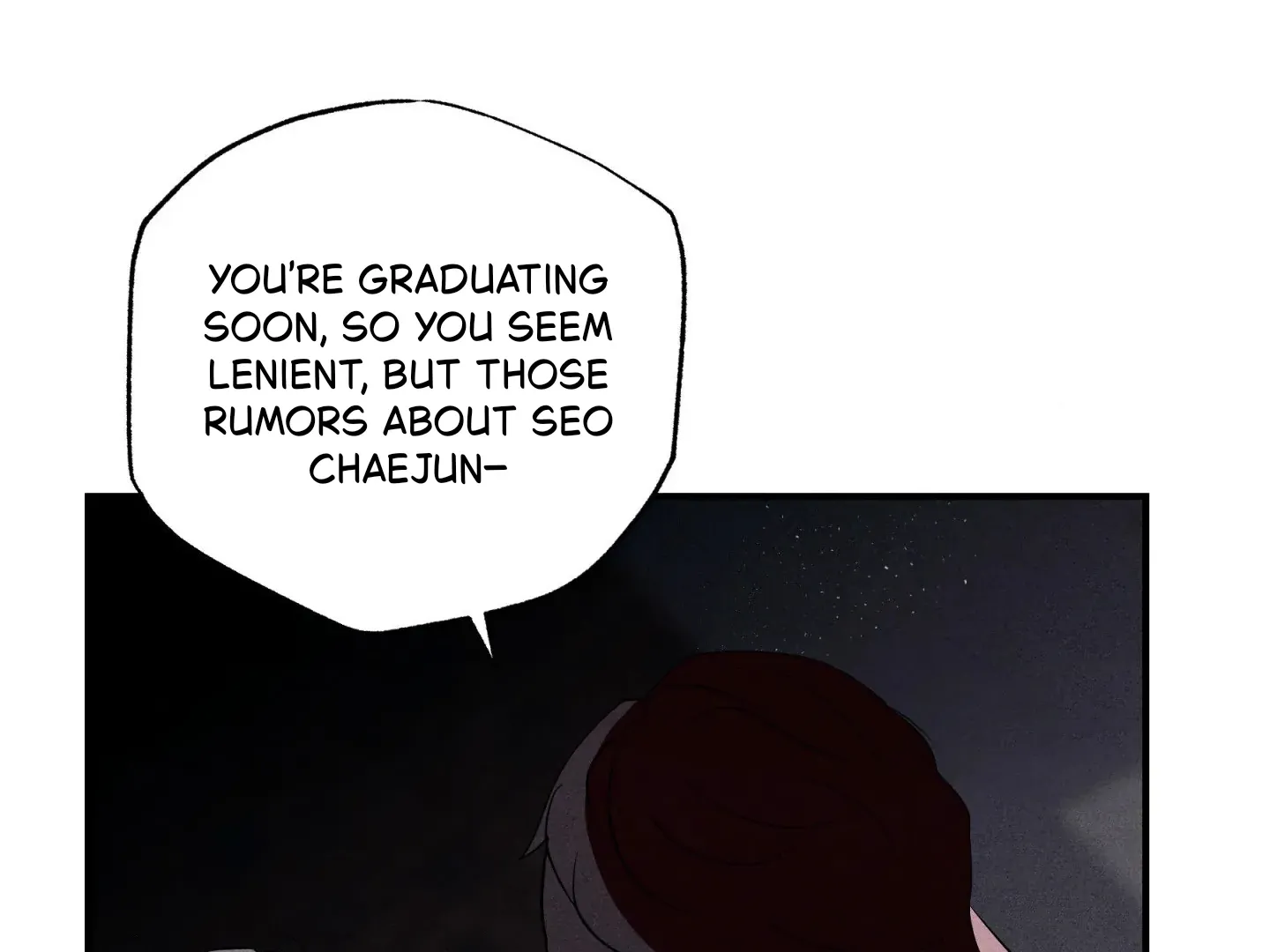 Read Unsleep chapter 45 image 26 on Lezhin