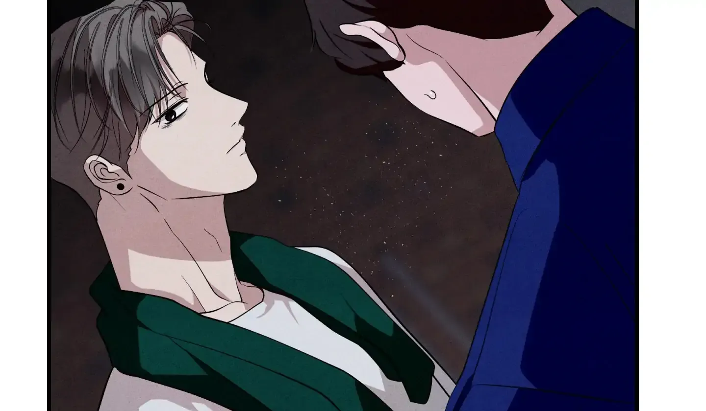 Read Unsleep chapter 45 image 27 on Lezhin