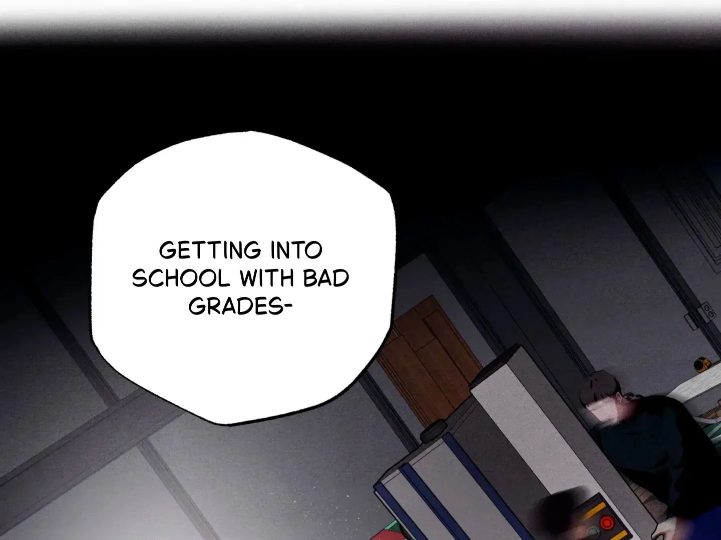 Read Unsleep chapter 45 image 29 on Lezhin