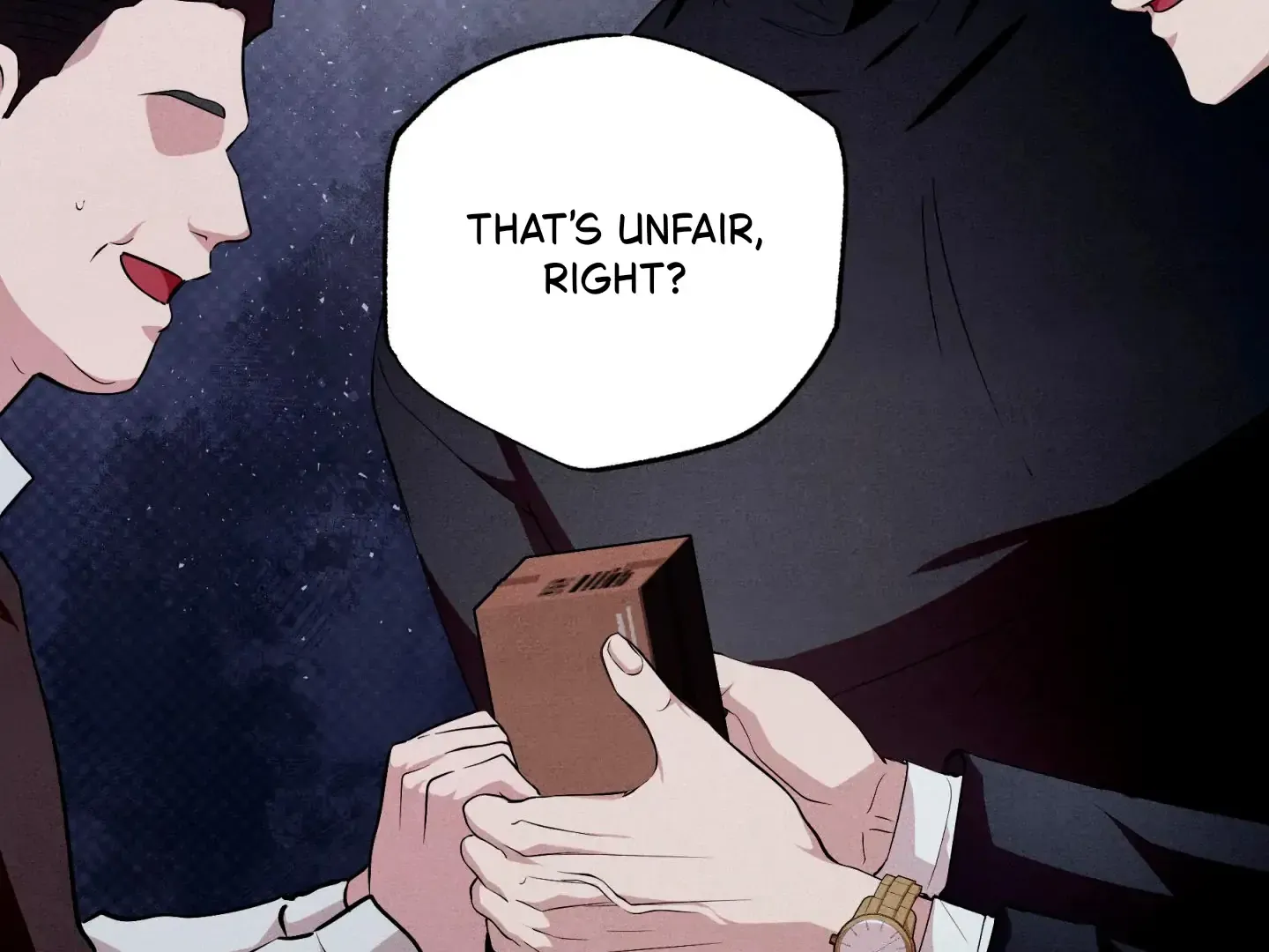 Read Unsleep chapter 45 image 32 on Lezhin