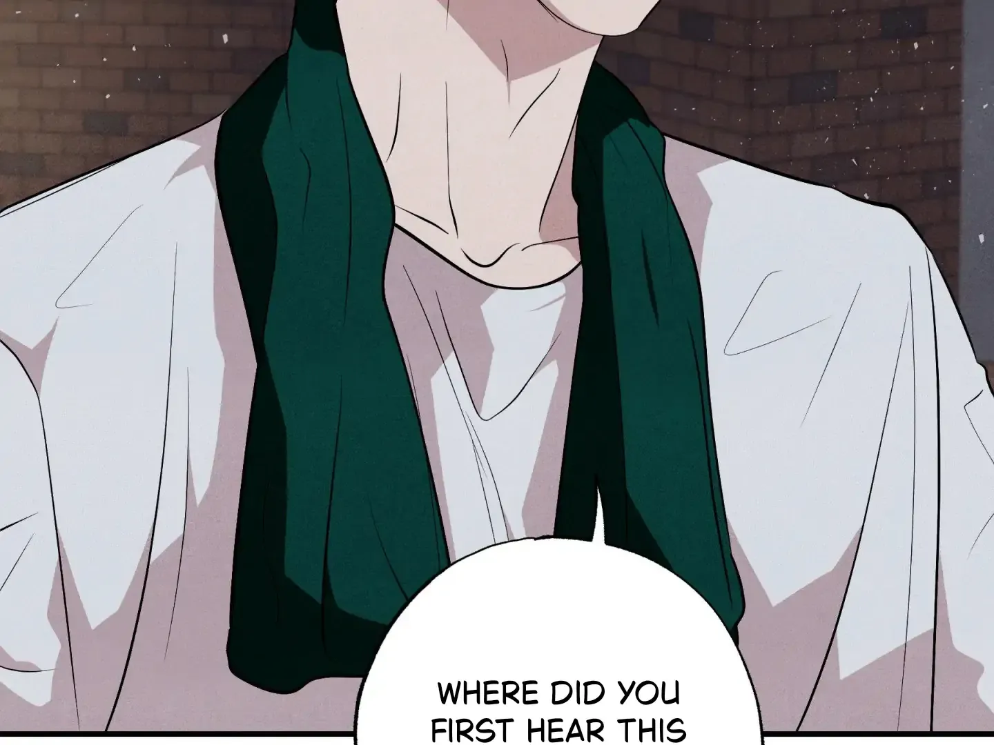 Read Unsleep chapter 45 image 35 on Lezhin