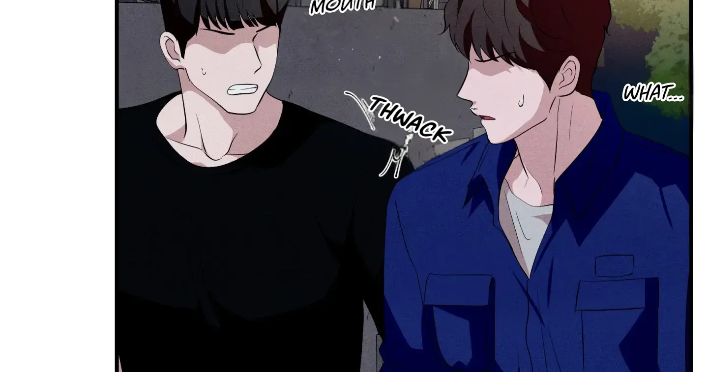 Read Unsleep chapter 45 image 42 on Lezhin