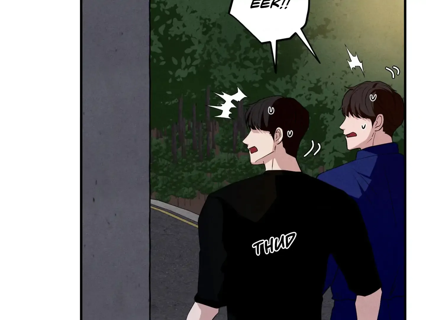 Read Unsleep chapter 45 image 49 on Lezhin