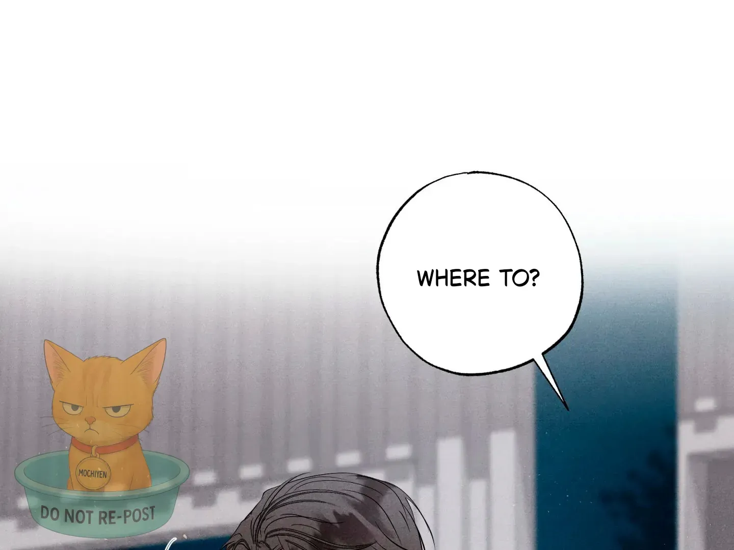 Read Unsleep chapter 45 image 6 on Lezhin