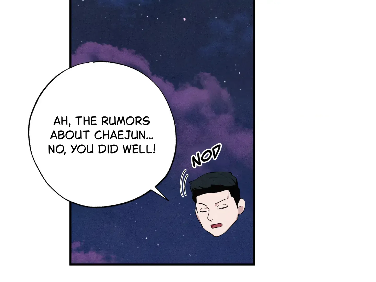 Read Unsleep chapter 45 image 61 on Lezhin