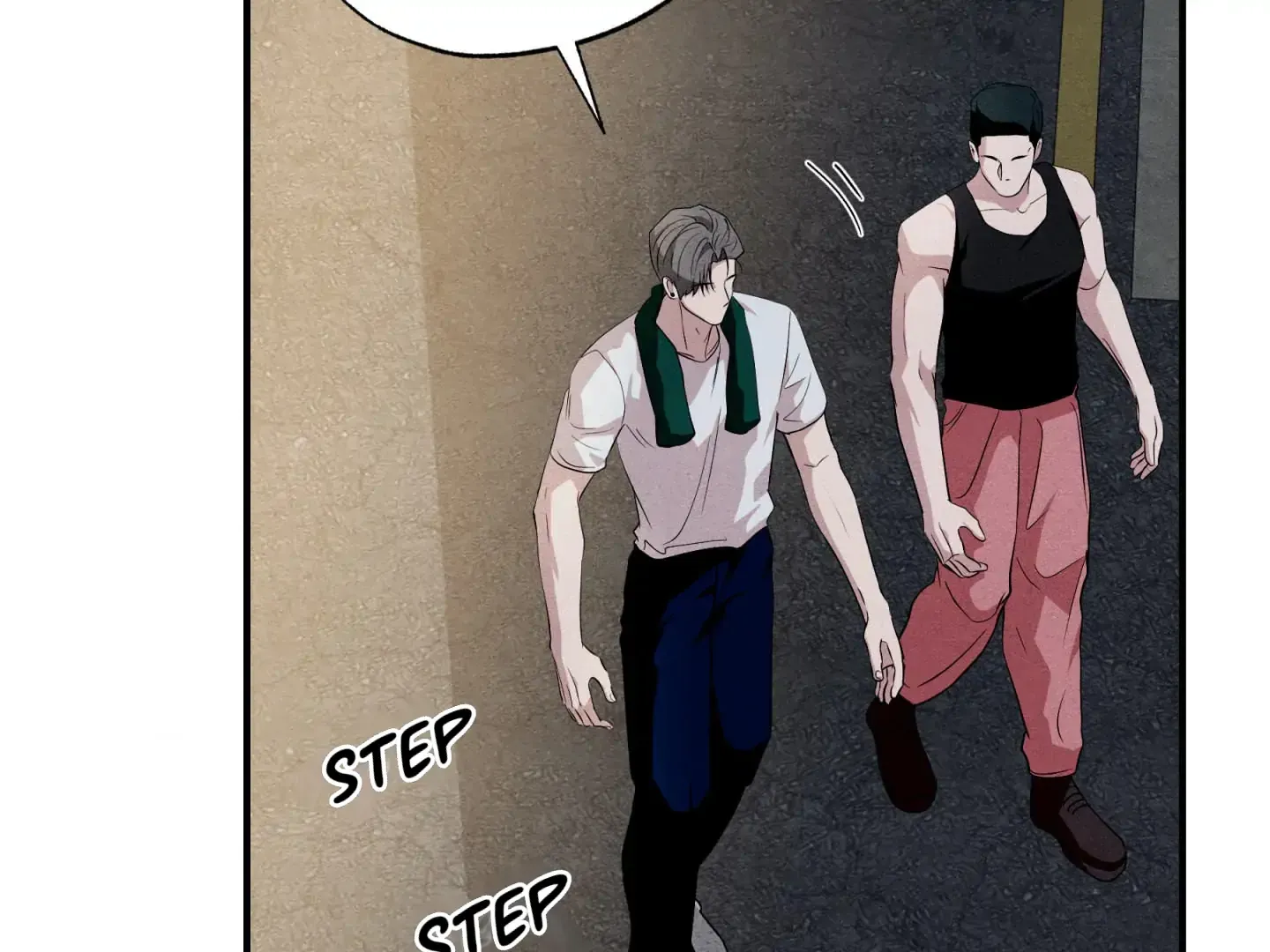 Read Unsleep chapter 45 image 63 on Lezhin