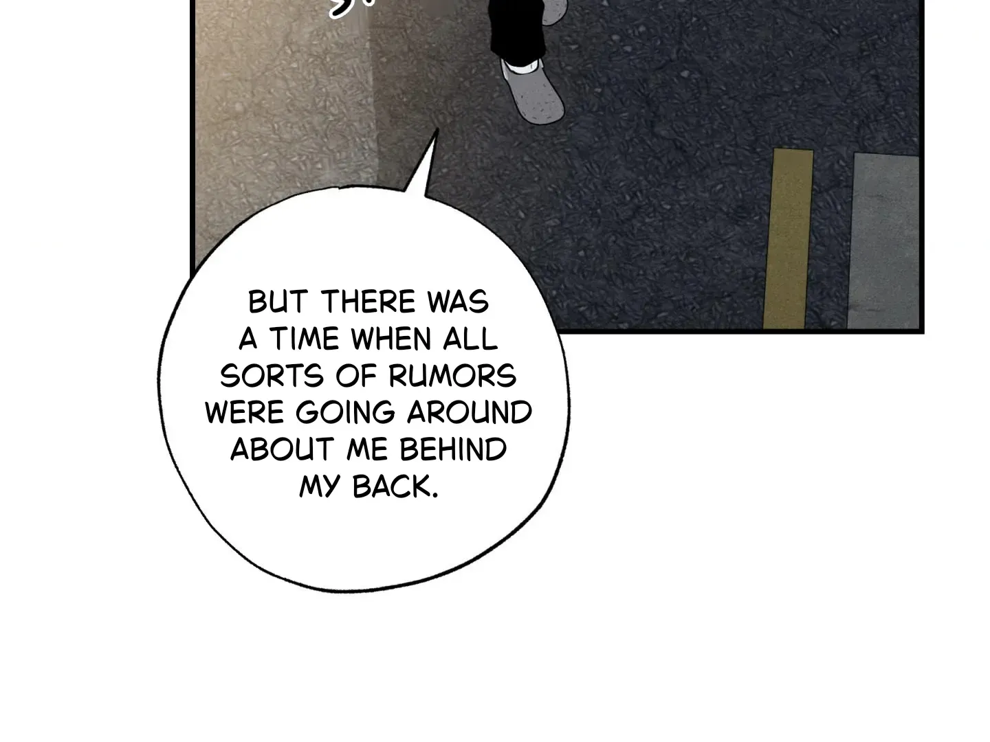 Read Unsleep chapter 45 image 64 on Lezhin