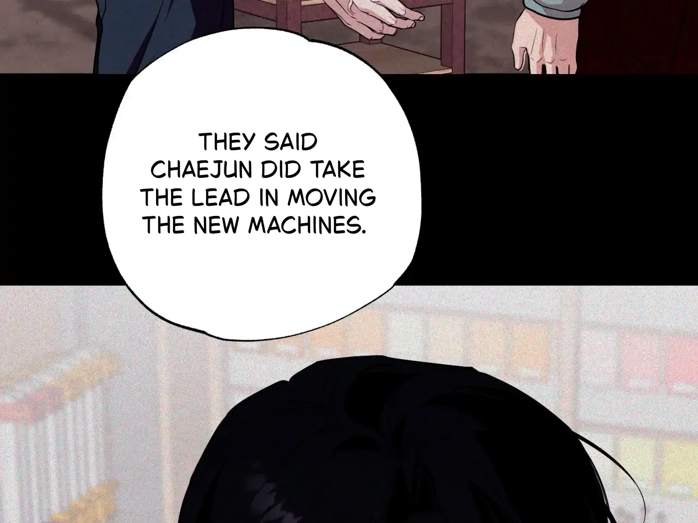 Read Unsleep chapter 45 image 73 on Lezhin