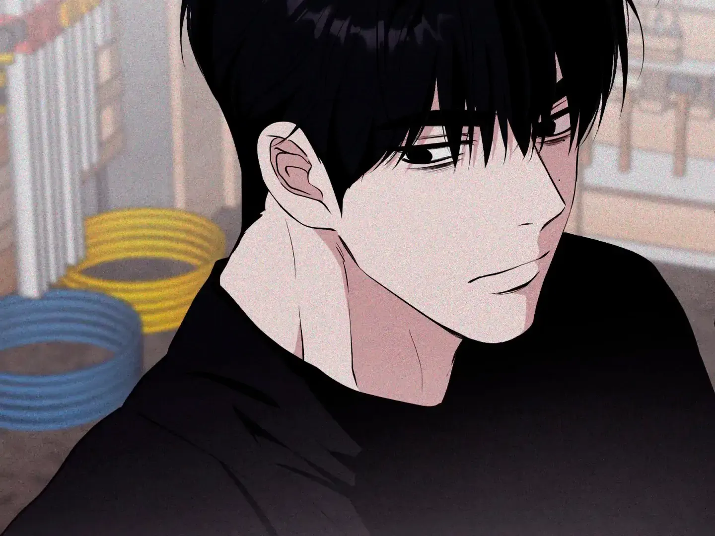 Read Unsleep chapter 45 image 74 on Lezhin