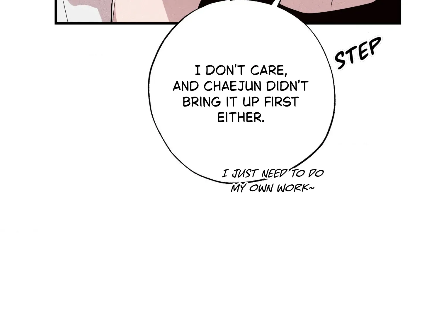 Read Unsleep chapter 45 image 78 on Lezhin