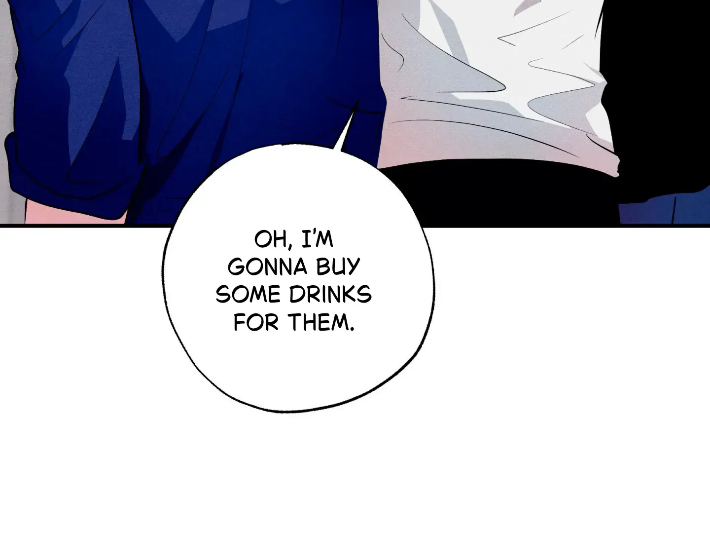 Read Unsleep chapter 45 image 8 on Lezhin