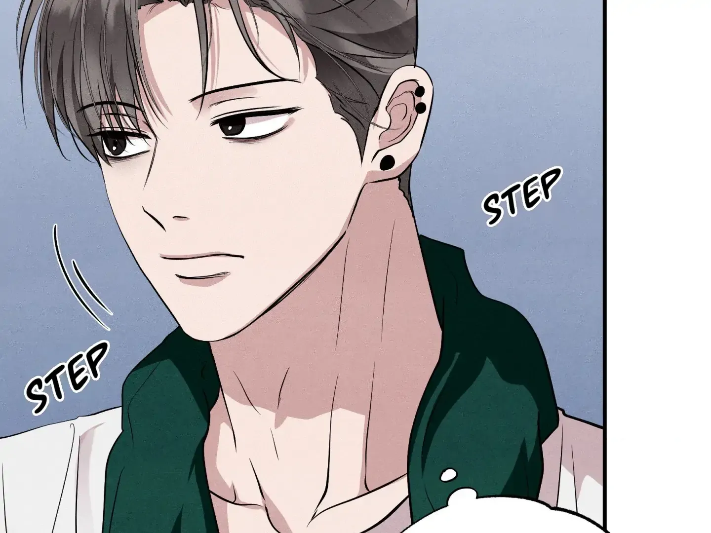 Read Unsleep chapter 45 image 80 on Lezhin