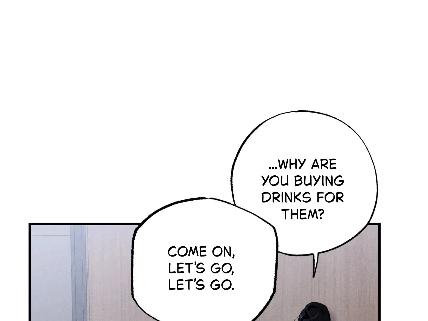 Read Unsleep chapter 45 image 9 on Lezhin