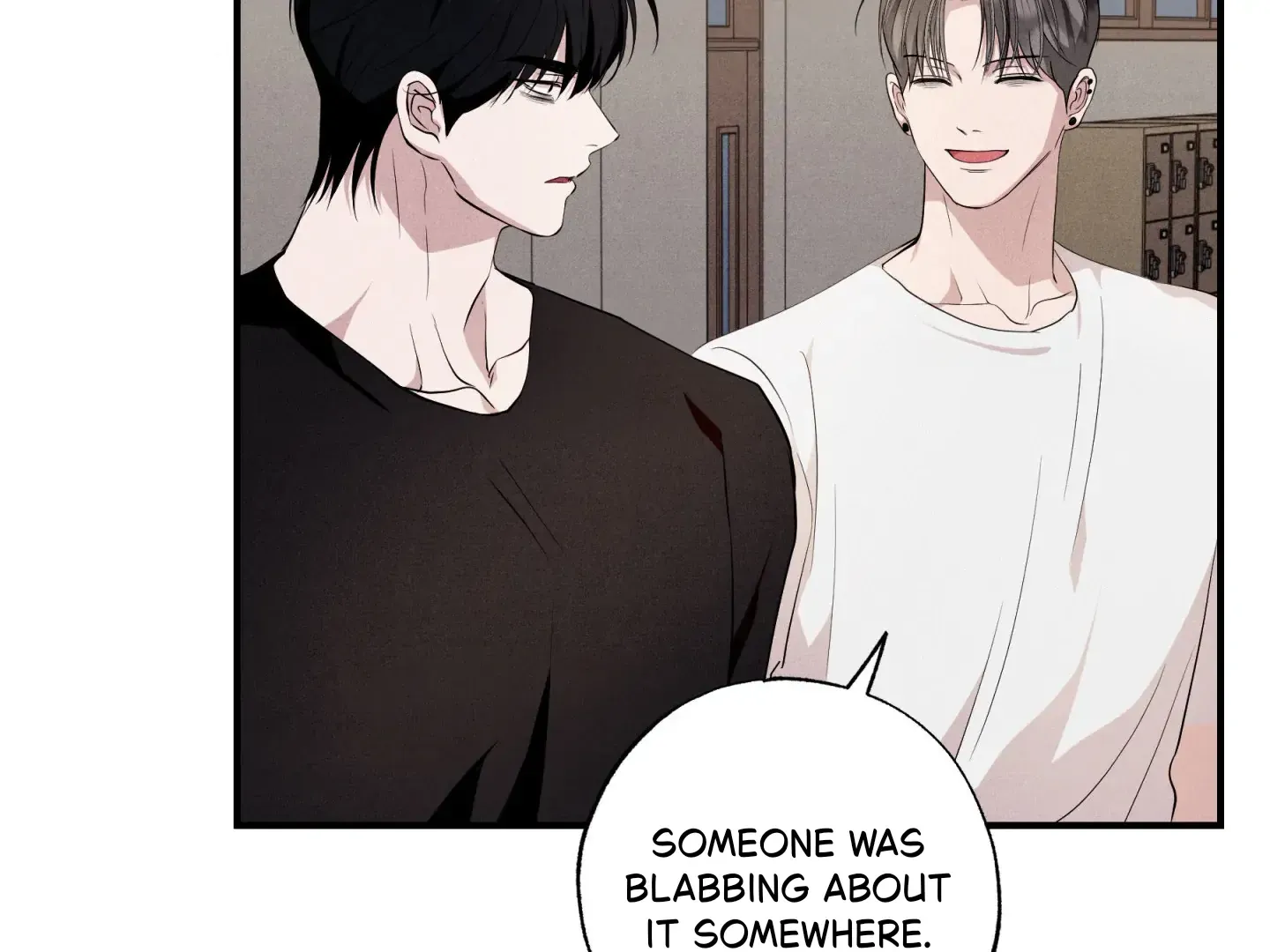 Read Unsleep chapter 45 image 90 on Lezhin