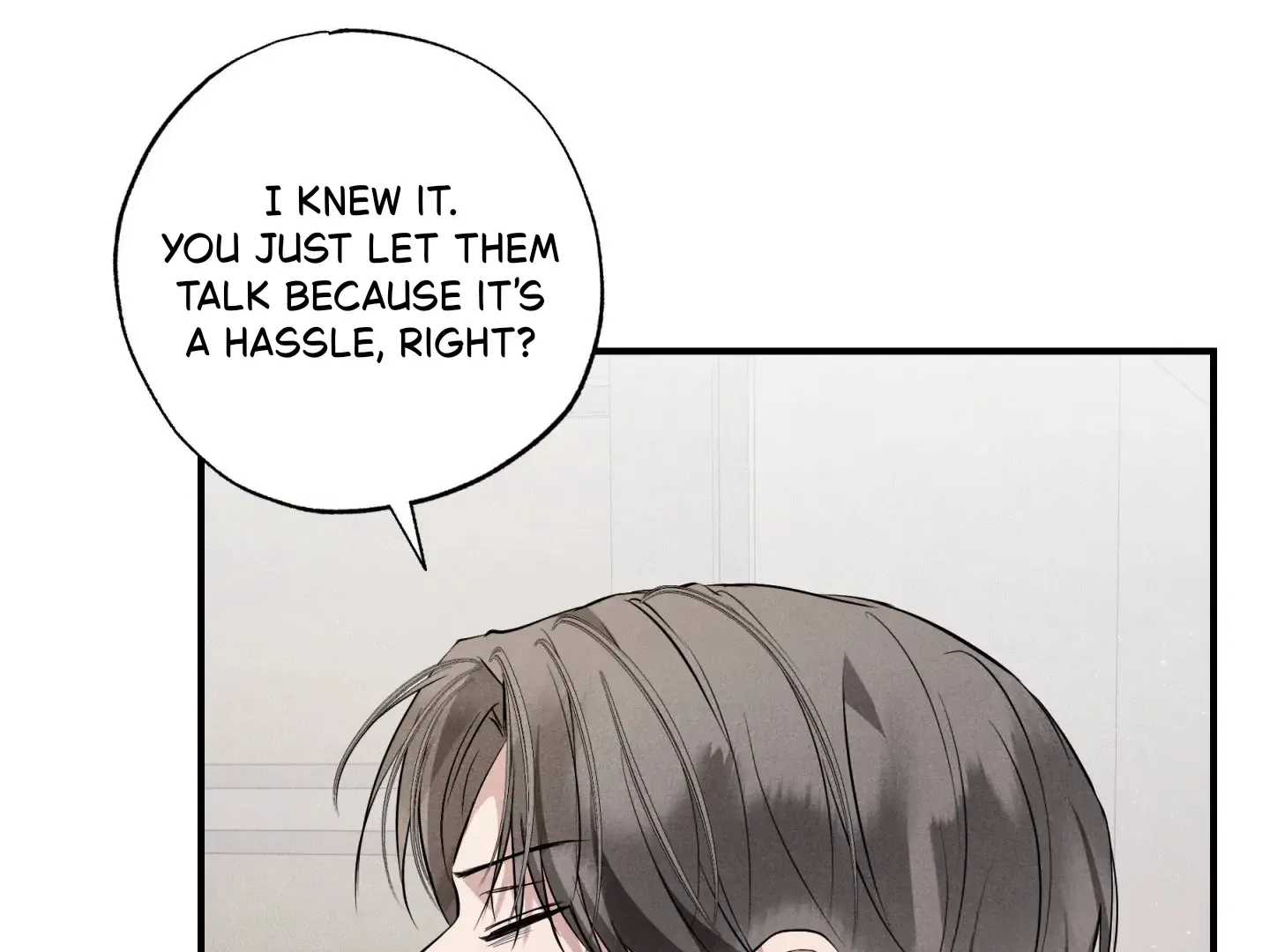 Read Unsleep chapter 45 image 94 on Lezhin