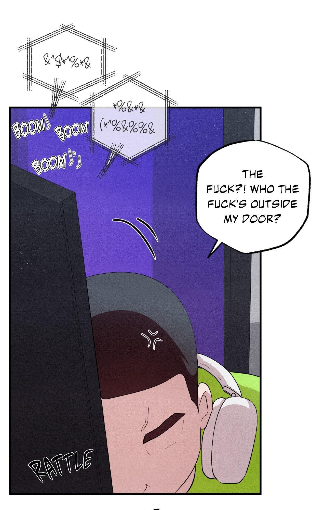 Read Unsleep chapter 46.1 image 11 on Lezhin