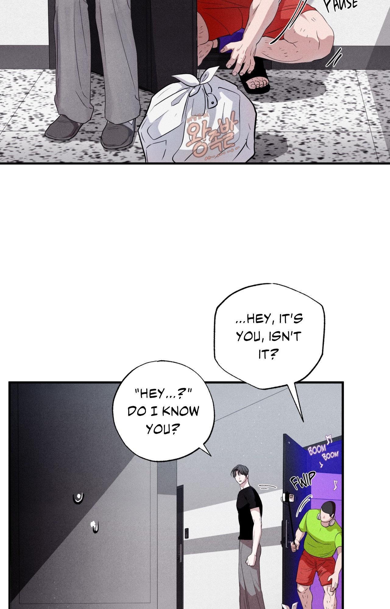 Read Unsleep chapter 46.1 image 13 on Lezhin