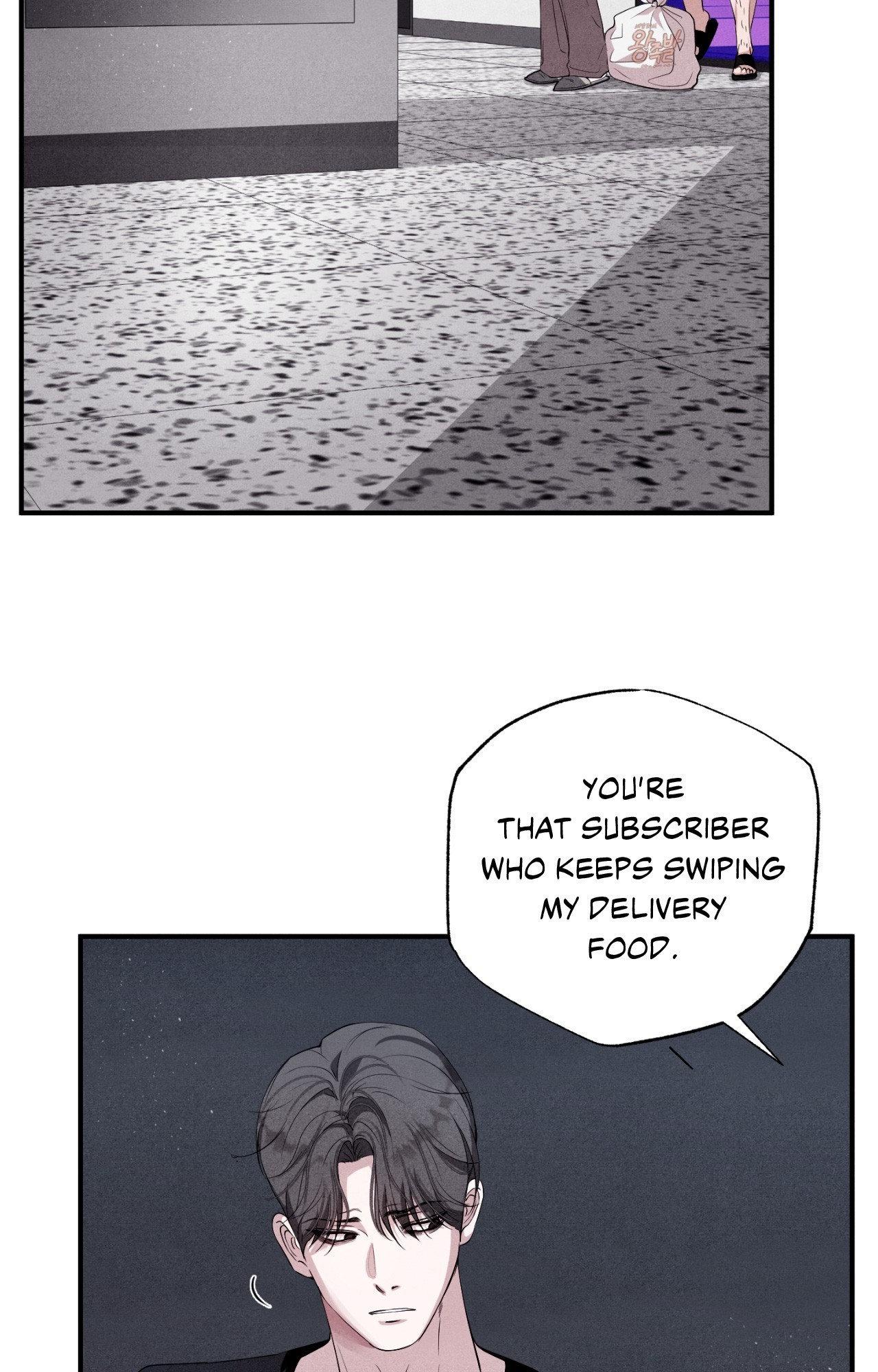 Read Unsleep chapter 46.1 image 14 on Lezhin