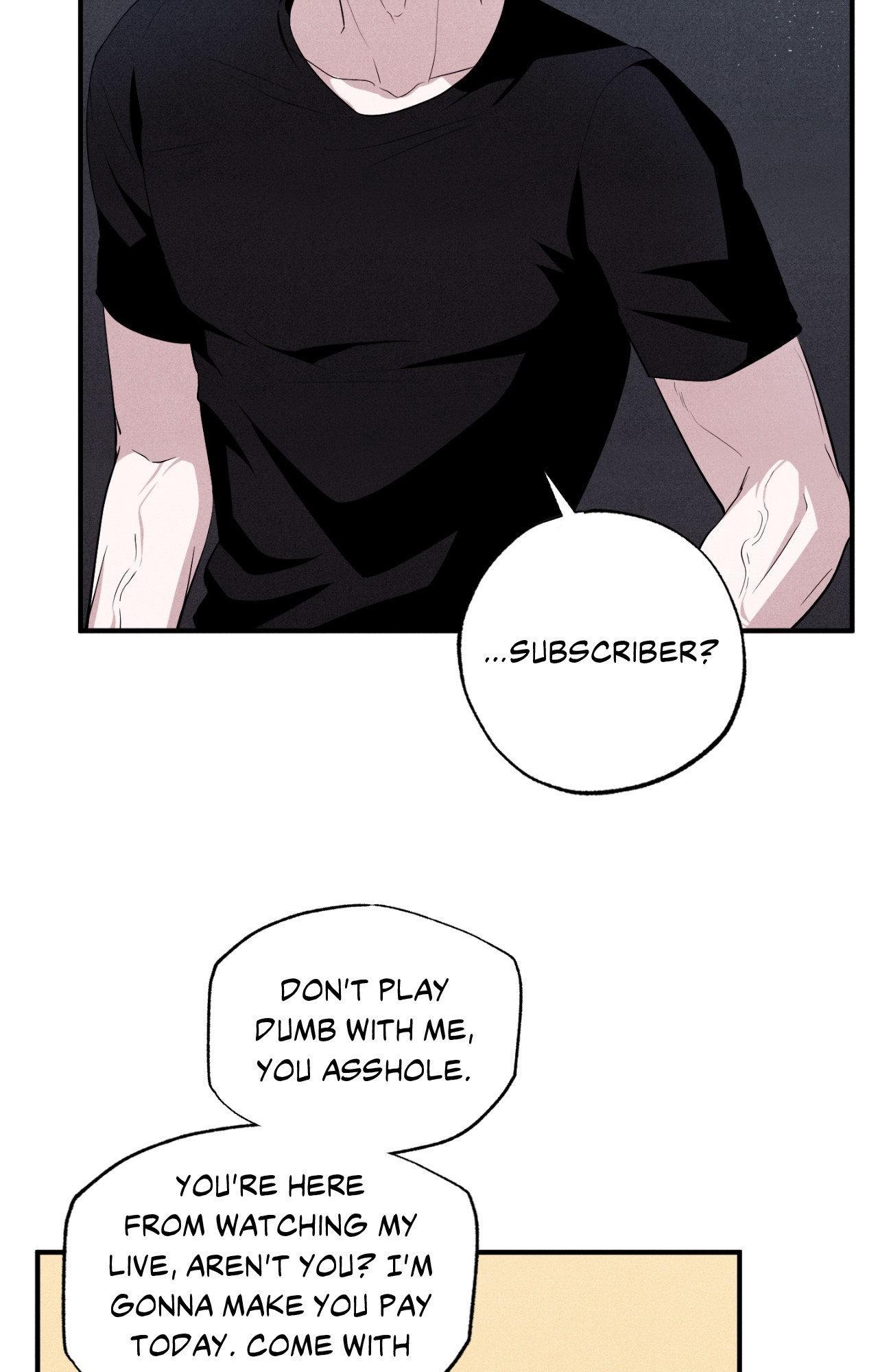 Read Unsleep chapter 46.1 image 15 on Lezhin