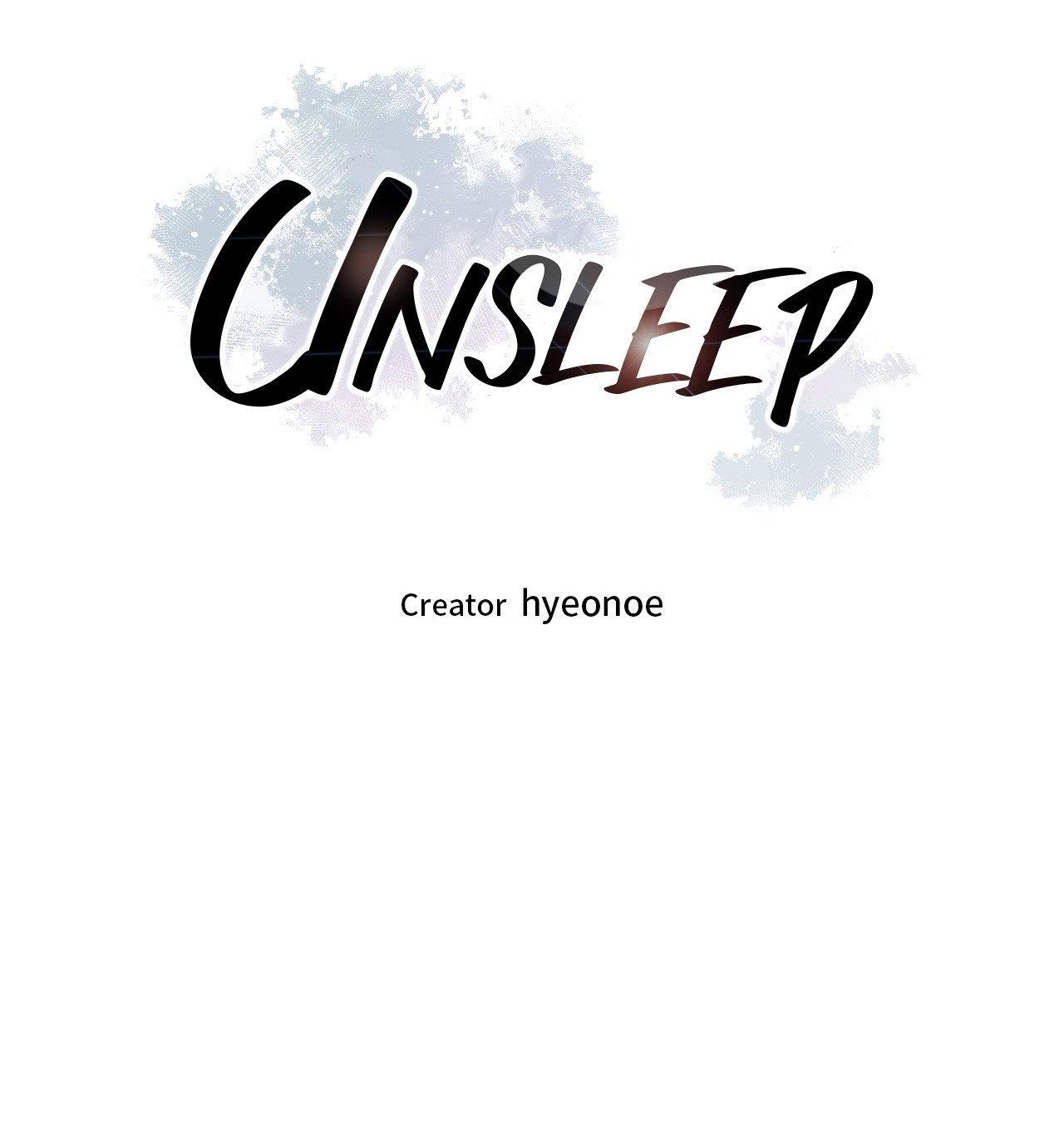 Read Unsleep chapter 46.1 image 2 on Lezhin