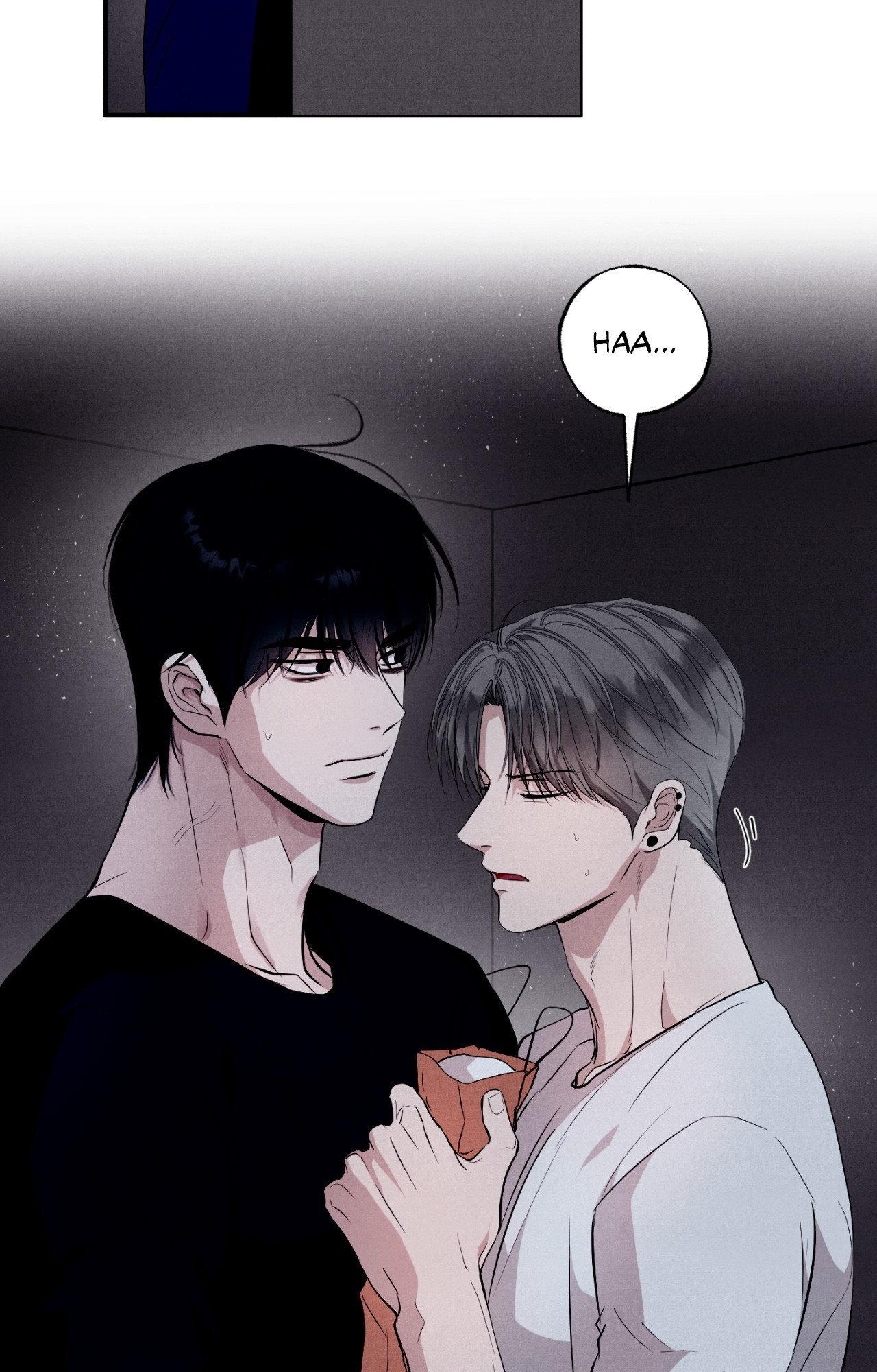 Read Unsleep chapter 46.1 image 22 on Lezhin