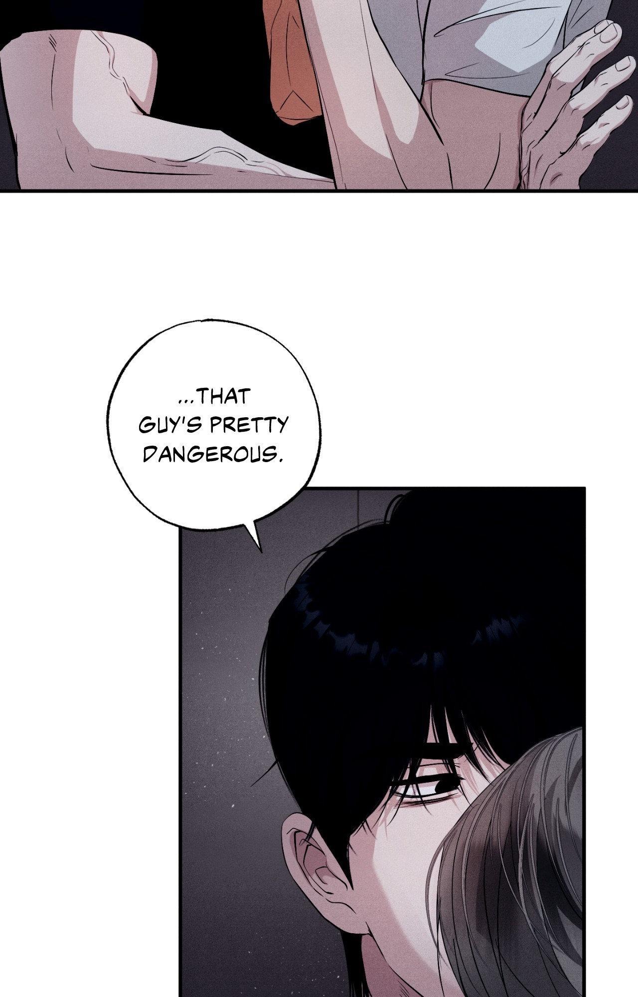 Read Unsleep chapter 46.1 image 23 on Lezhin