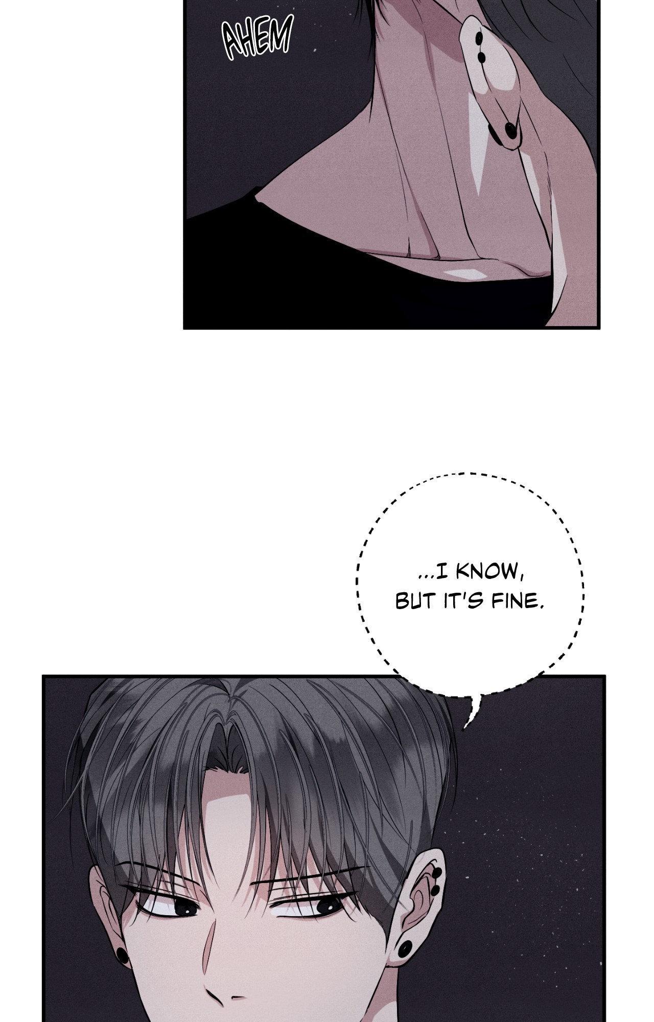 Read Unsleep chapter 46.1 image 24 on Lezhin