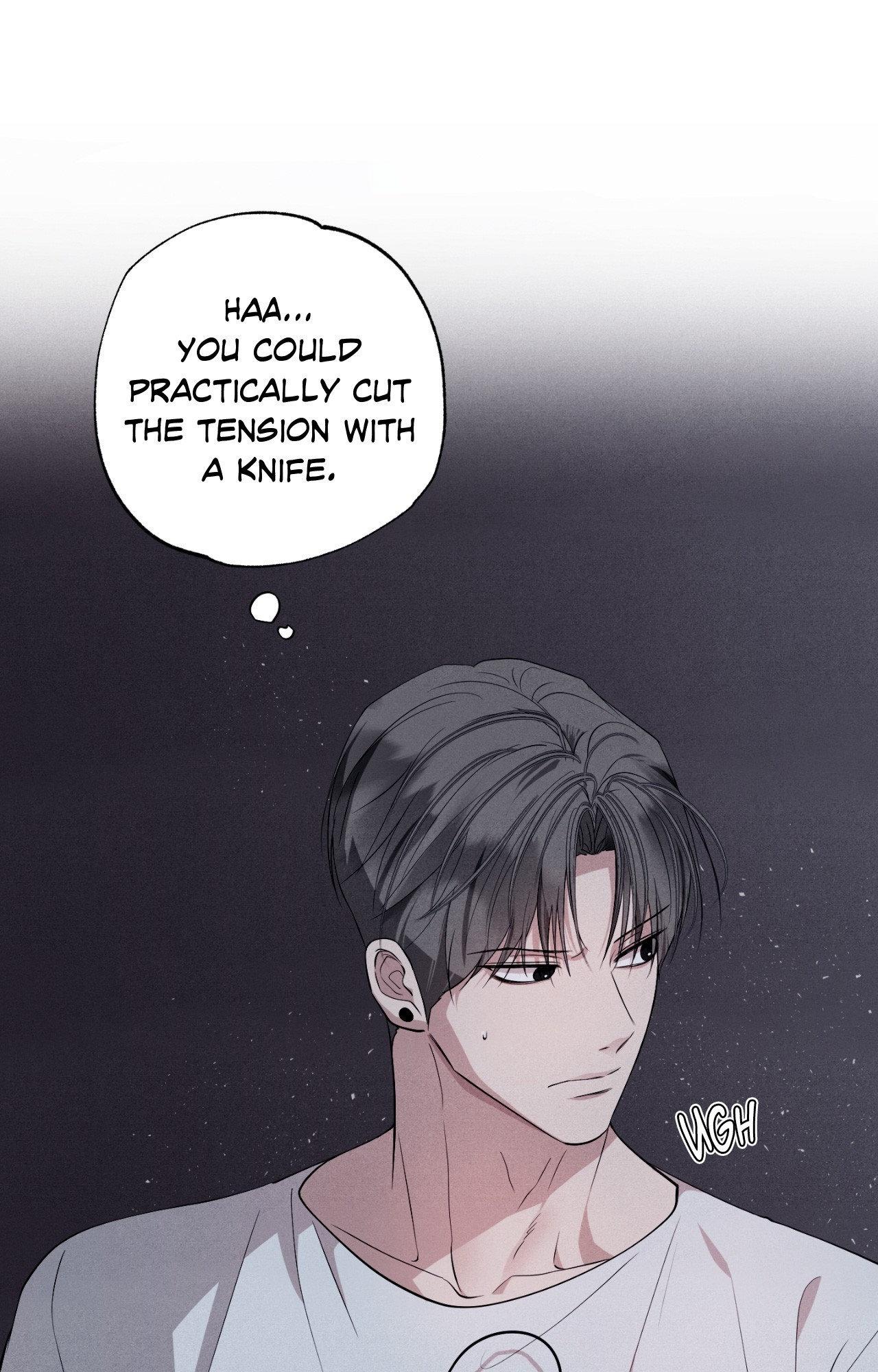 Read Unsleep chapter 46.1 image 28 on Lezhin
