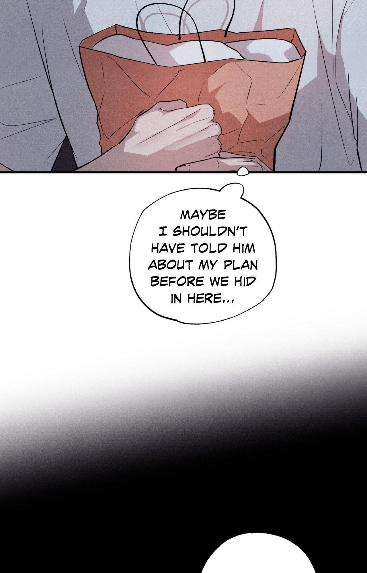 Read Unsleep chapter 46.1 image 29 on Lezhin