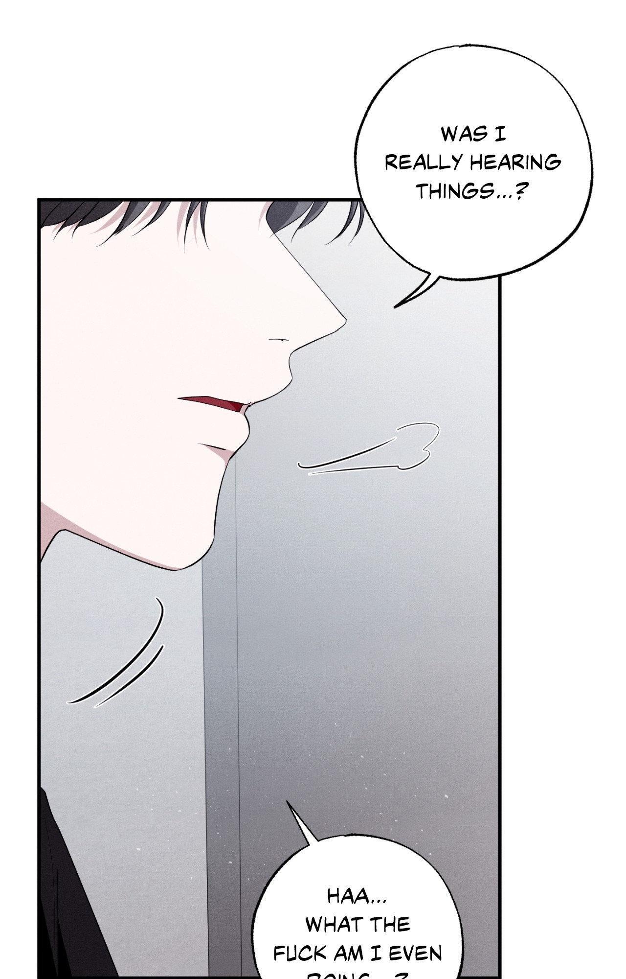Read Unsleep chapter 46.1 image 3 on Lezhin