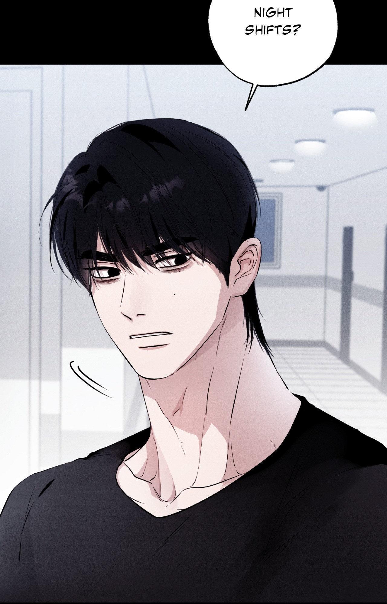 Read Unsleep chapter 46.1 image 30 on Lezhin