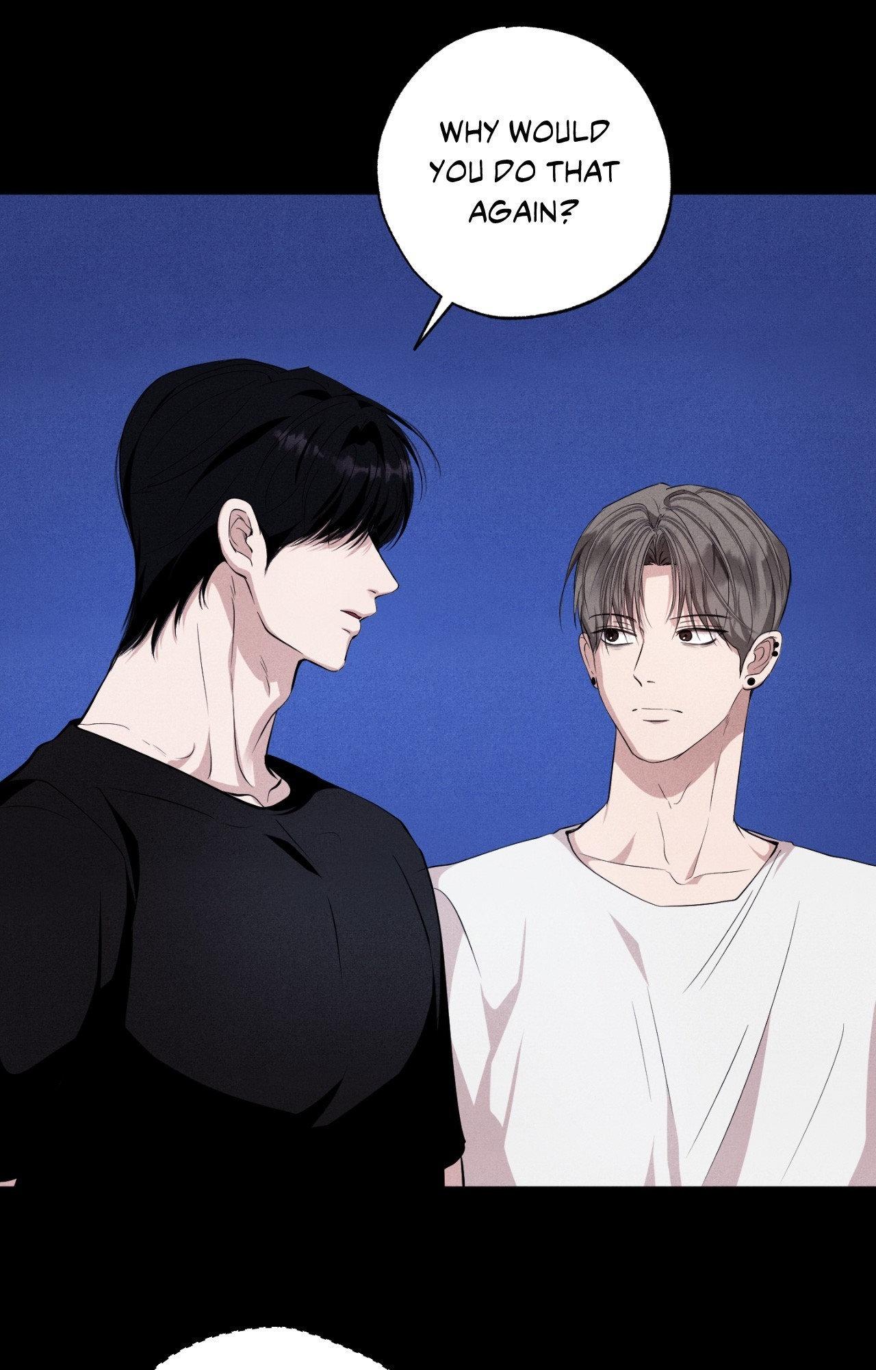 Read Unsleep chapter 46.1 image 32 on Lezhin