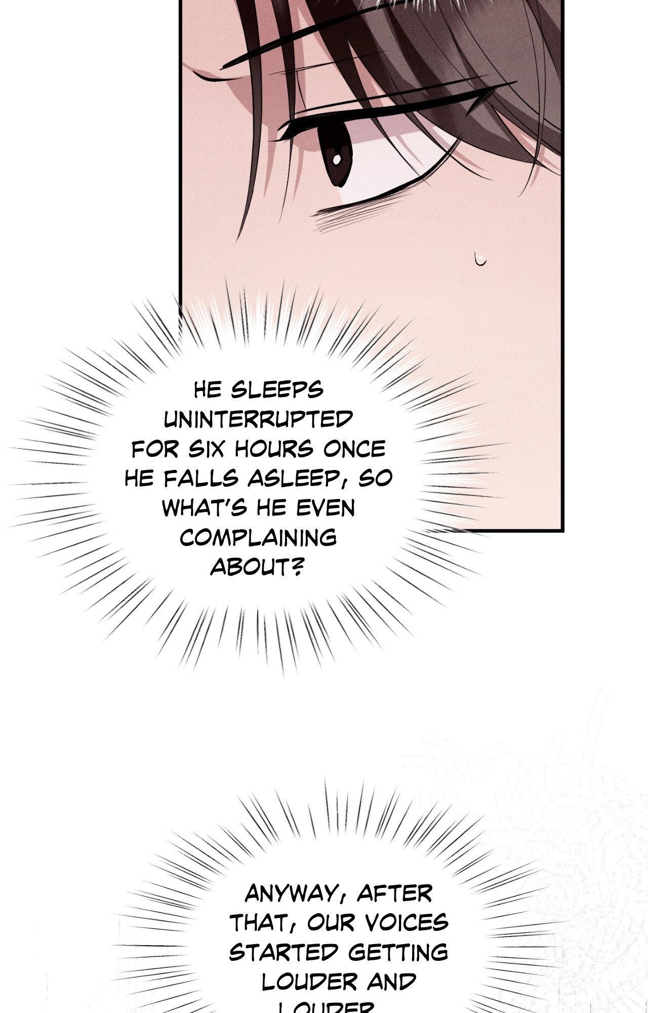 Read Unsleep chapter 46.1 image 38 on Lezhin