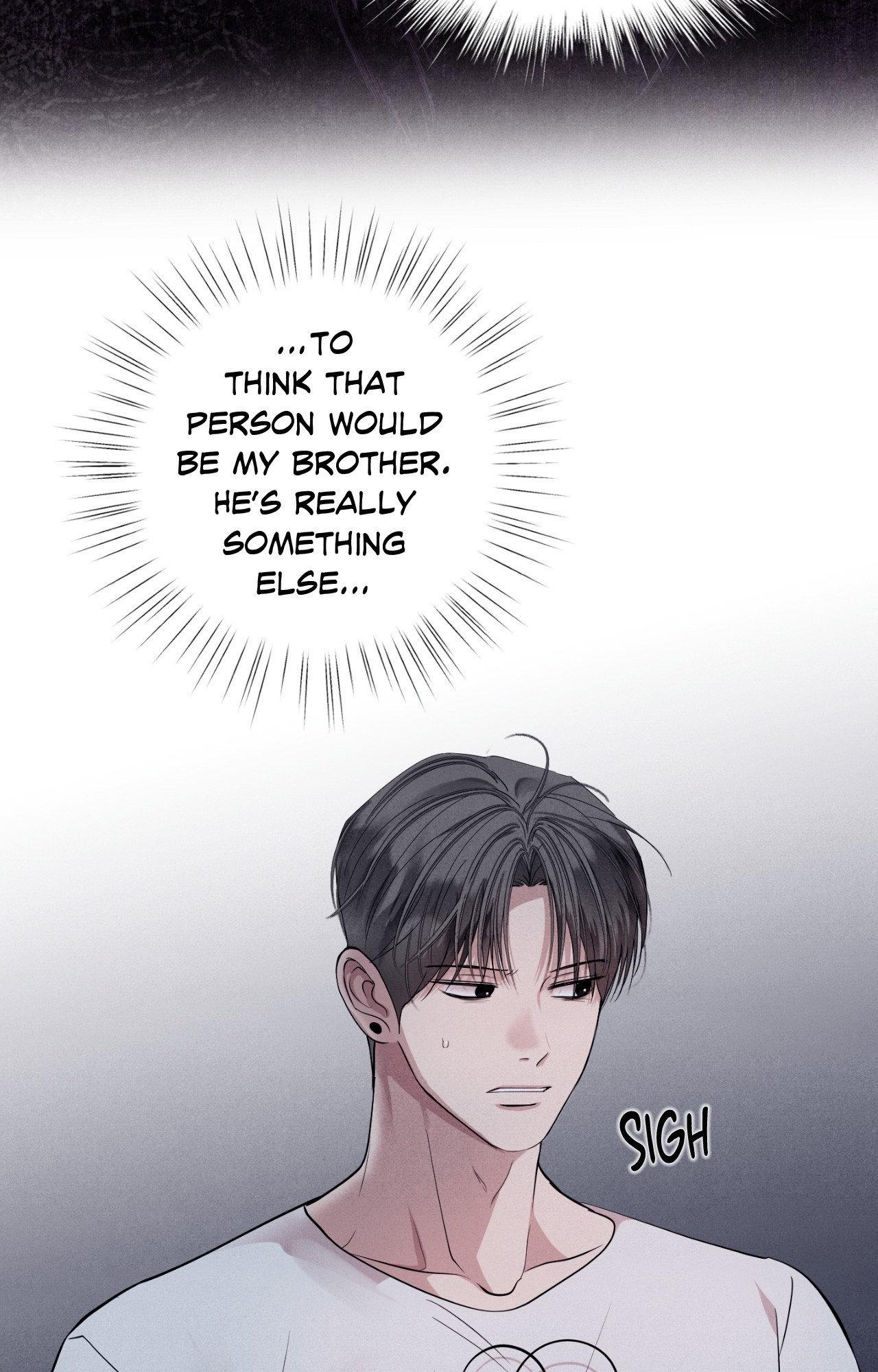 Read Unsleep chapter 46.1 image 40 on Lezhin