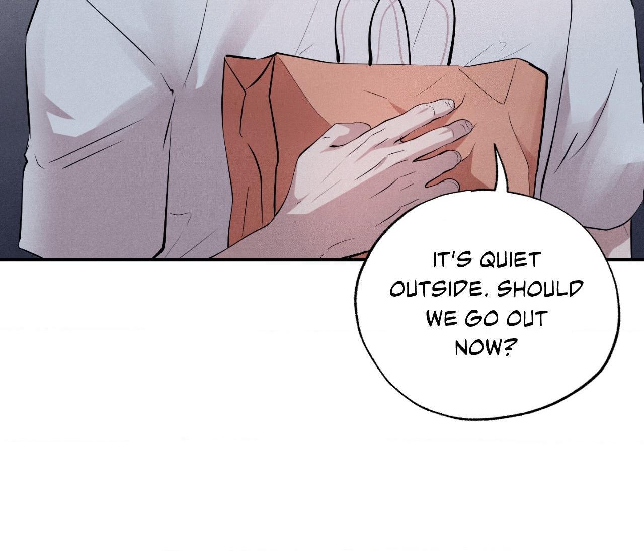 Read Unsleep chapter 46.1 image 41 on Lezhin