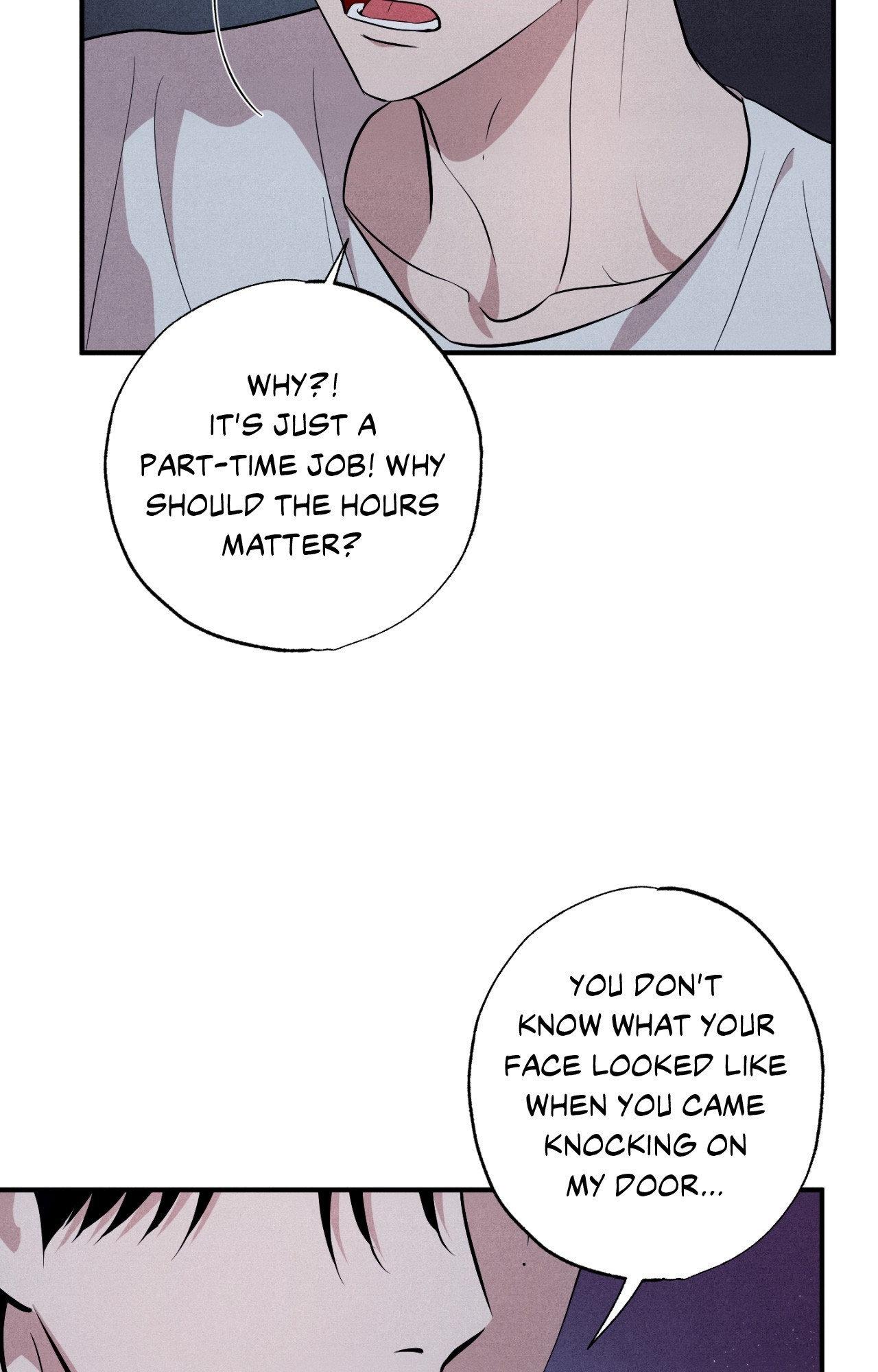 Read Unsleep chapter 46.1 image 44 on Lezhin