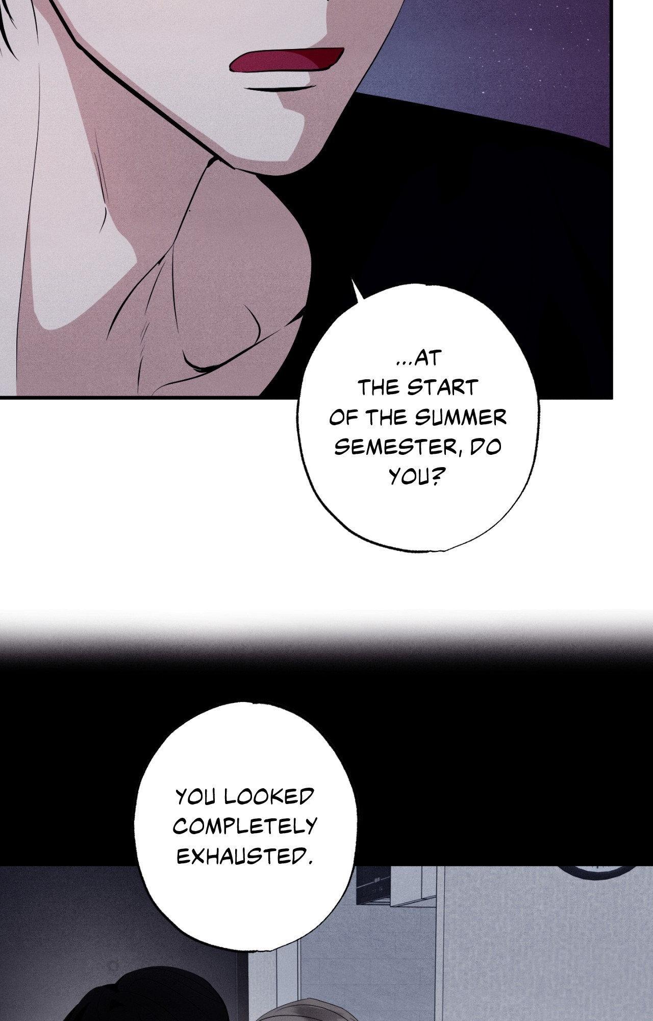 Read Unsleep chapter 46.1 image 45 on Lezhin