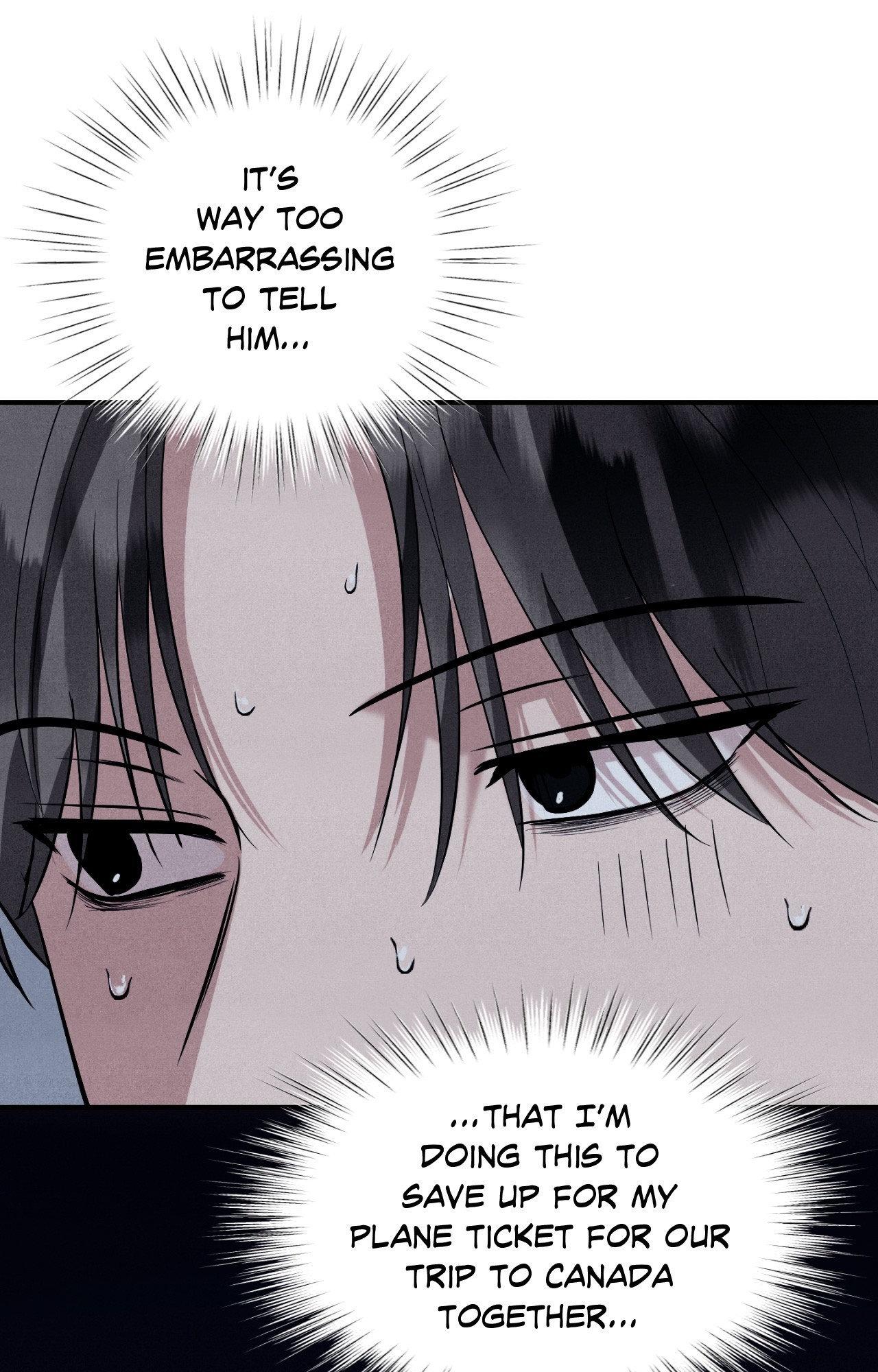 Read Unsleep chapter 46.1 image 49 on Lezhin