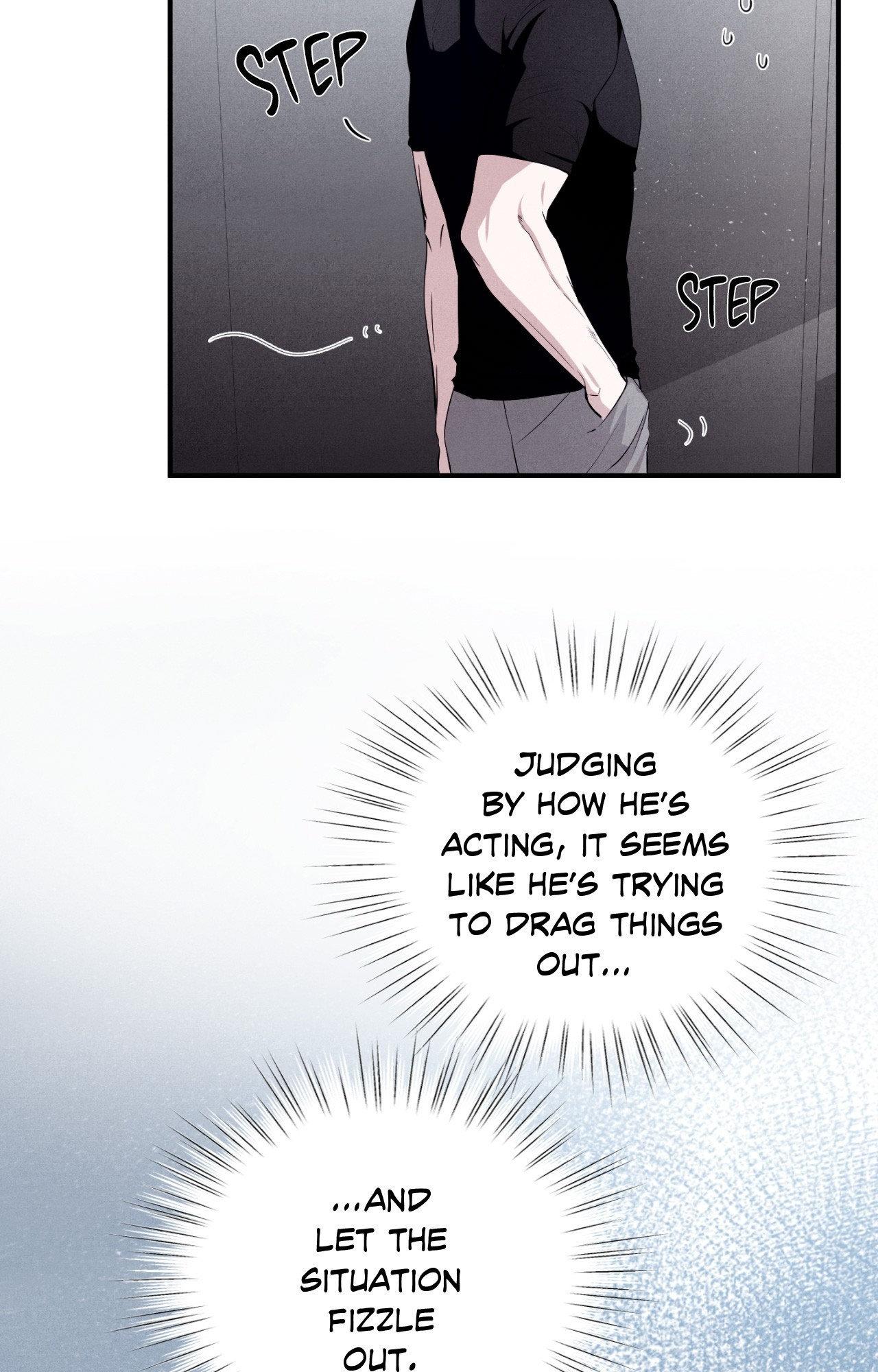 Read Unsleep chapter 46.1 image 5 on Lezhin