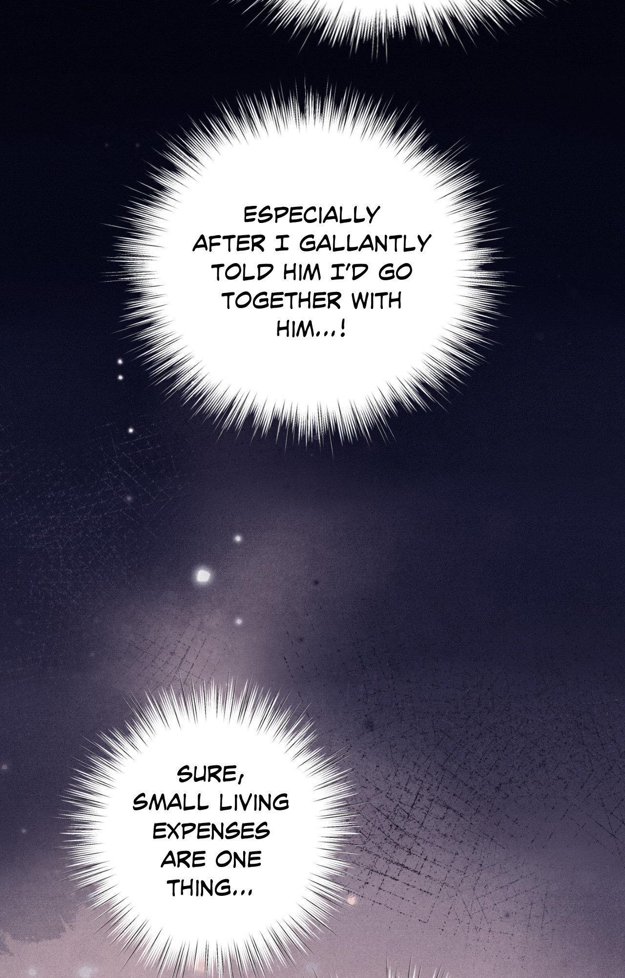 Read Unsleep chapter 46.1 image 50 on Lezhin