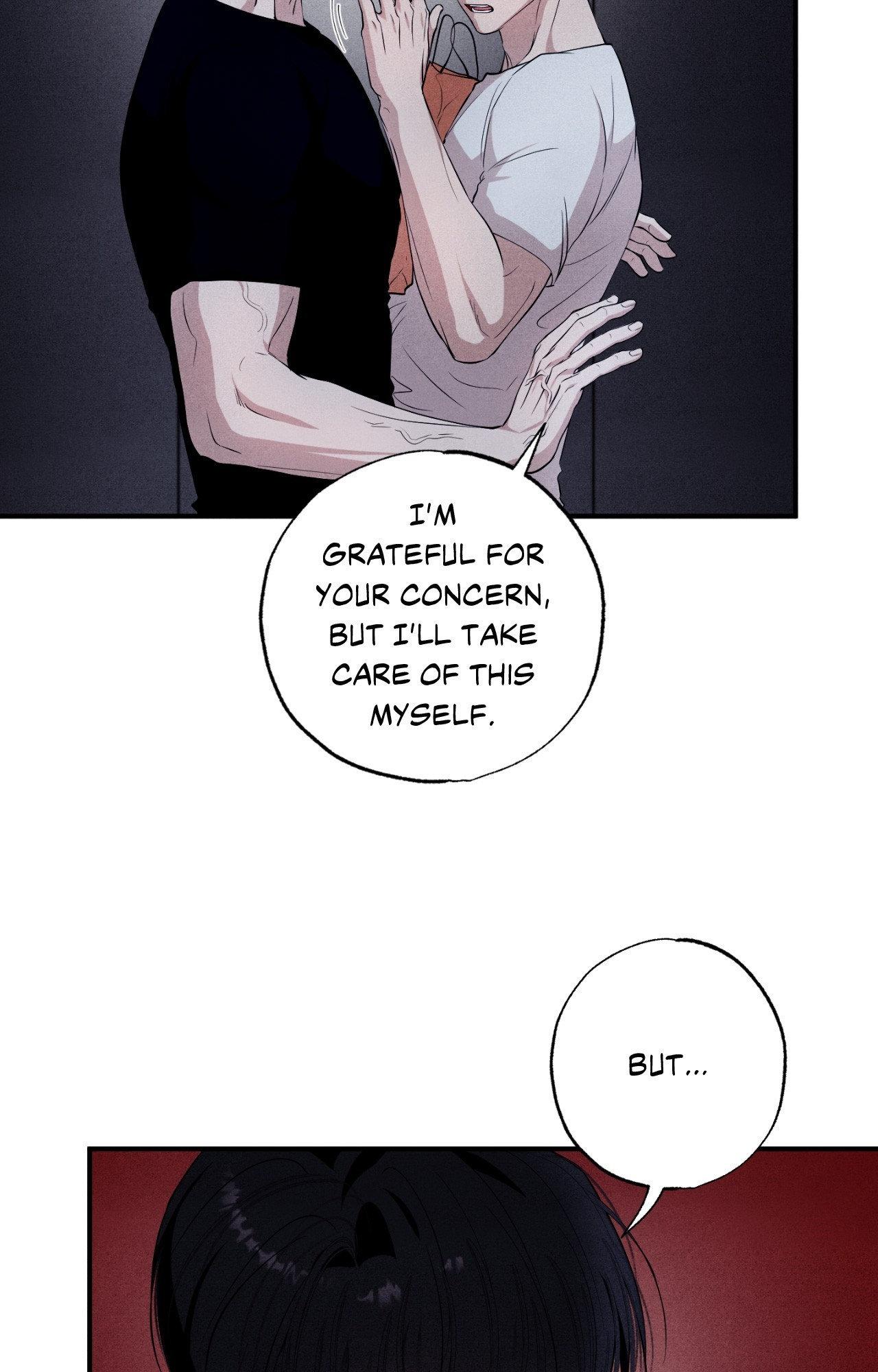 Read Unsleep chapter 46.1 image 53 on Lezhin