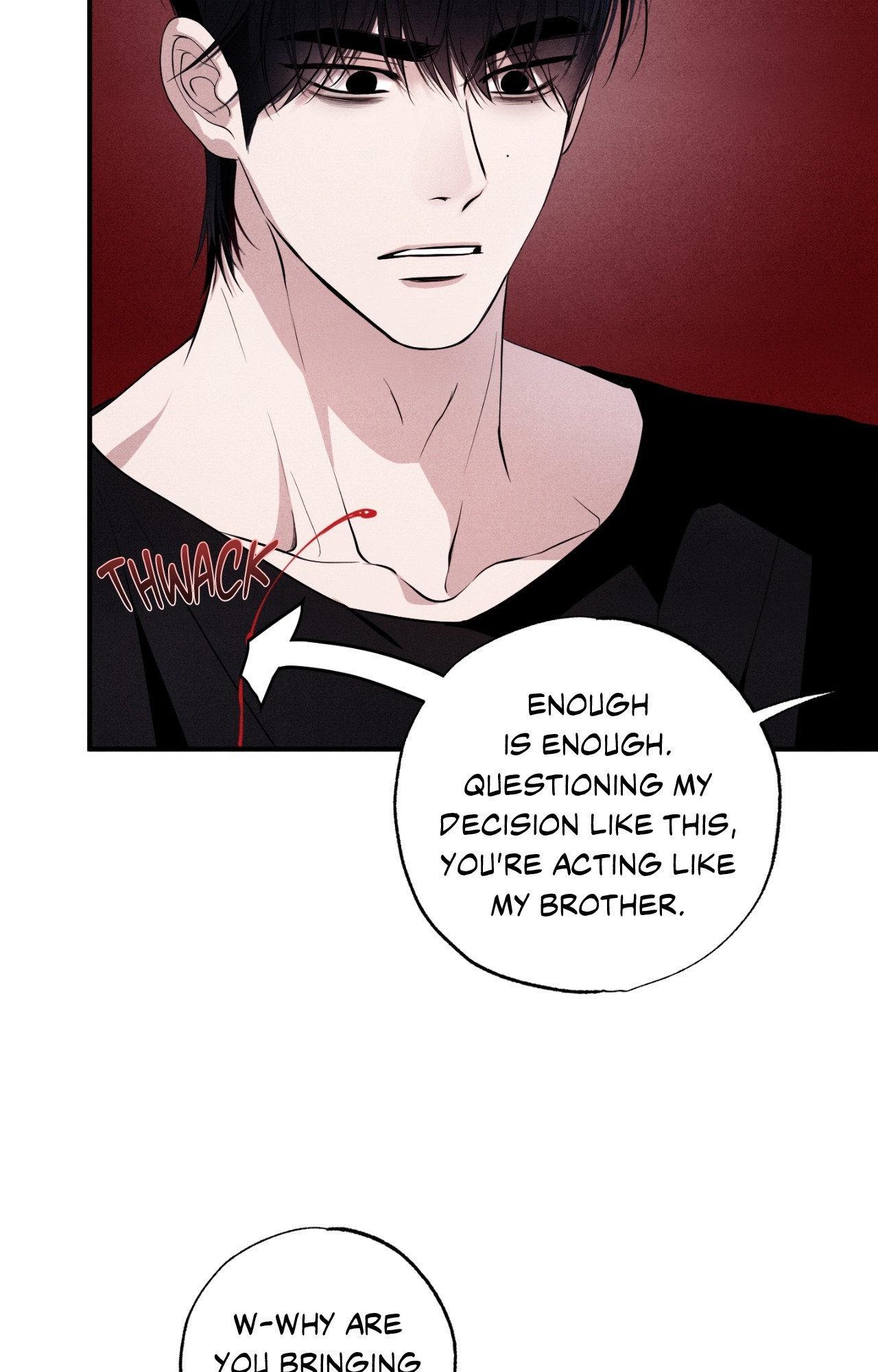 Read Unsleep chapter 46.1 image 54 on Lezhin
