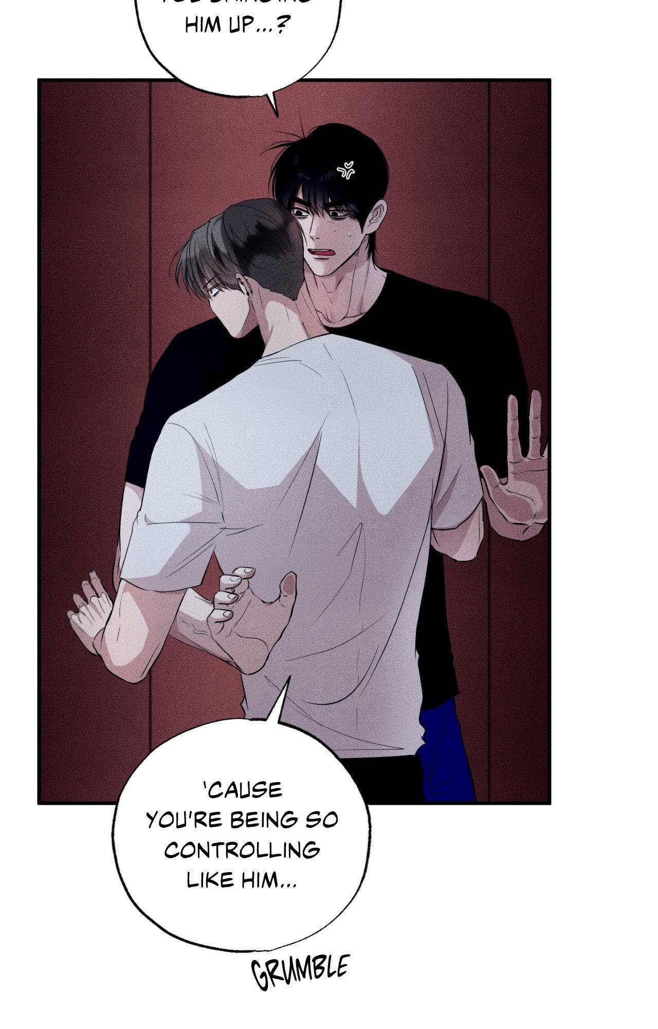 Read Unsleep chapter 46.1 image 55 on Lezhin