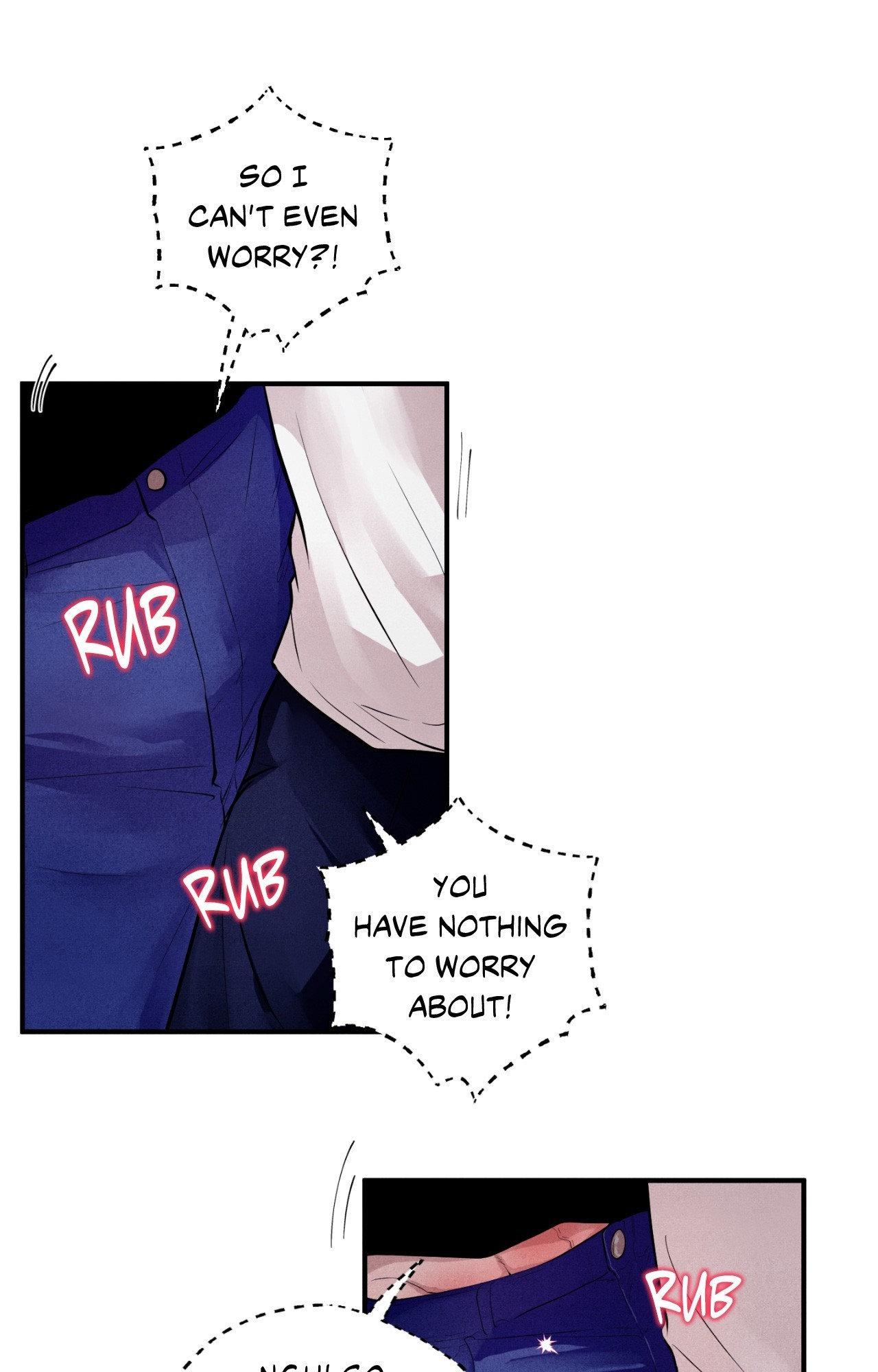 Read Unsleep chapter 46.1 image 56 on Lezhin