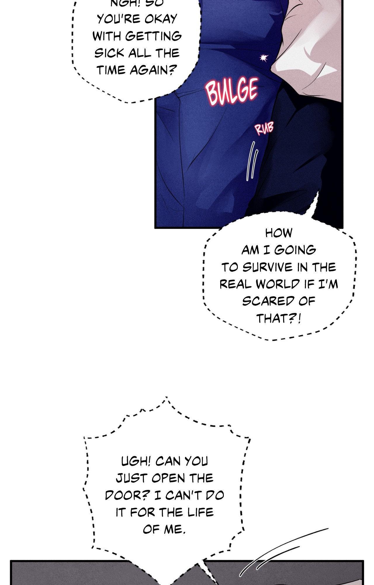 Read Unsleep chapter 46.1 image 57 on Lezhin