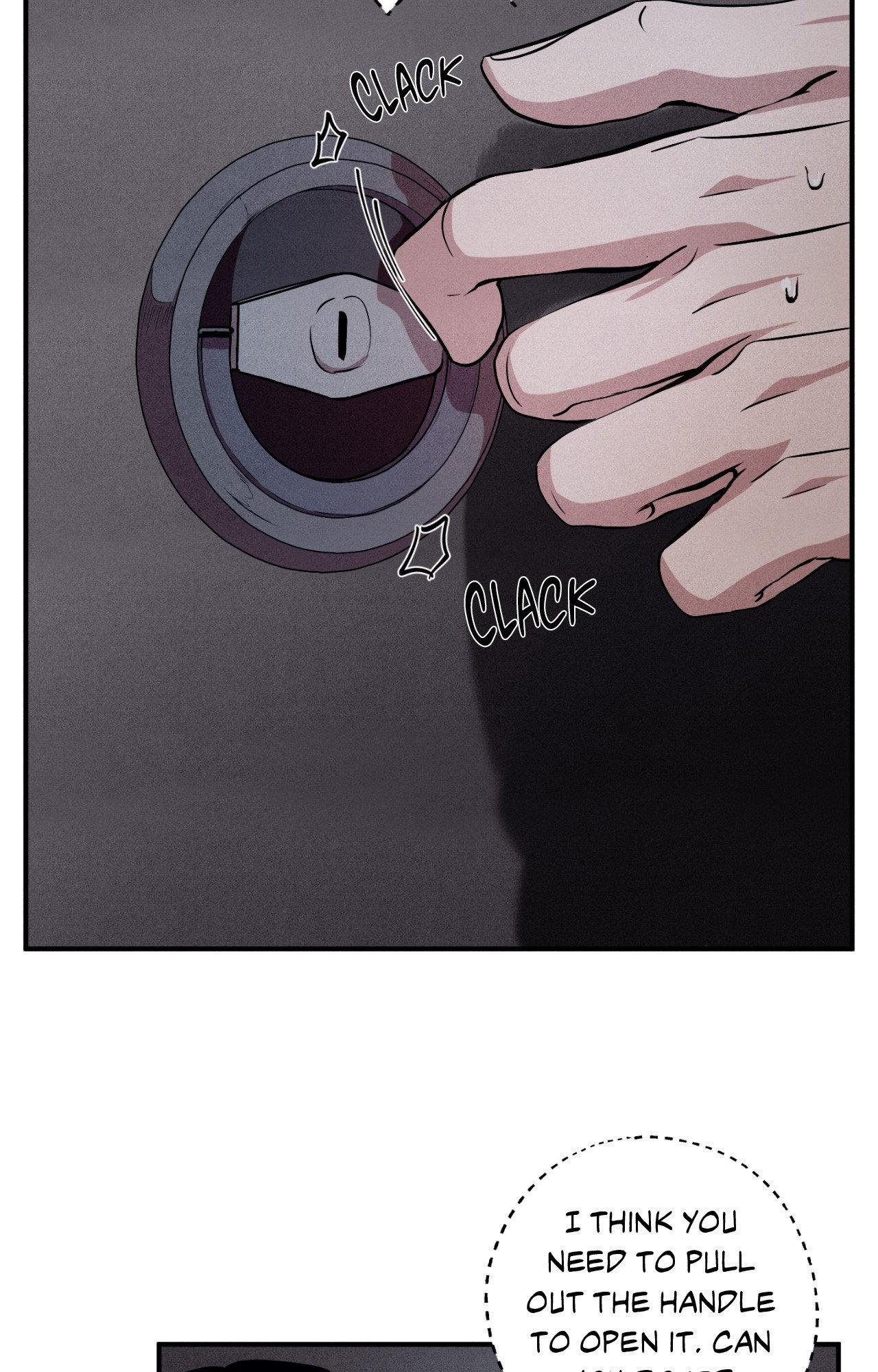 Read Unsleep chapter 46.1 image 58 on Lezhin
